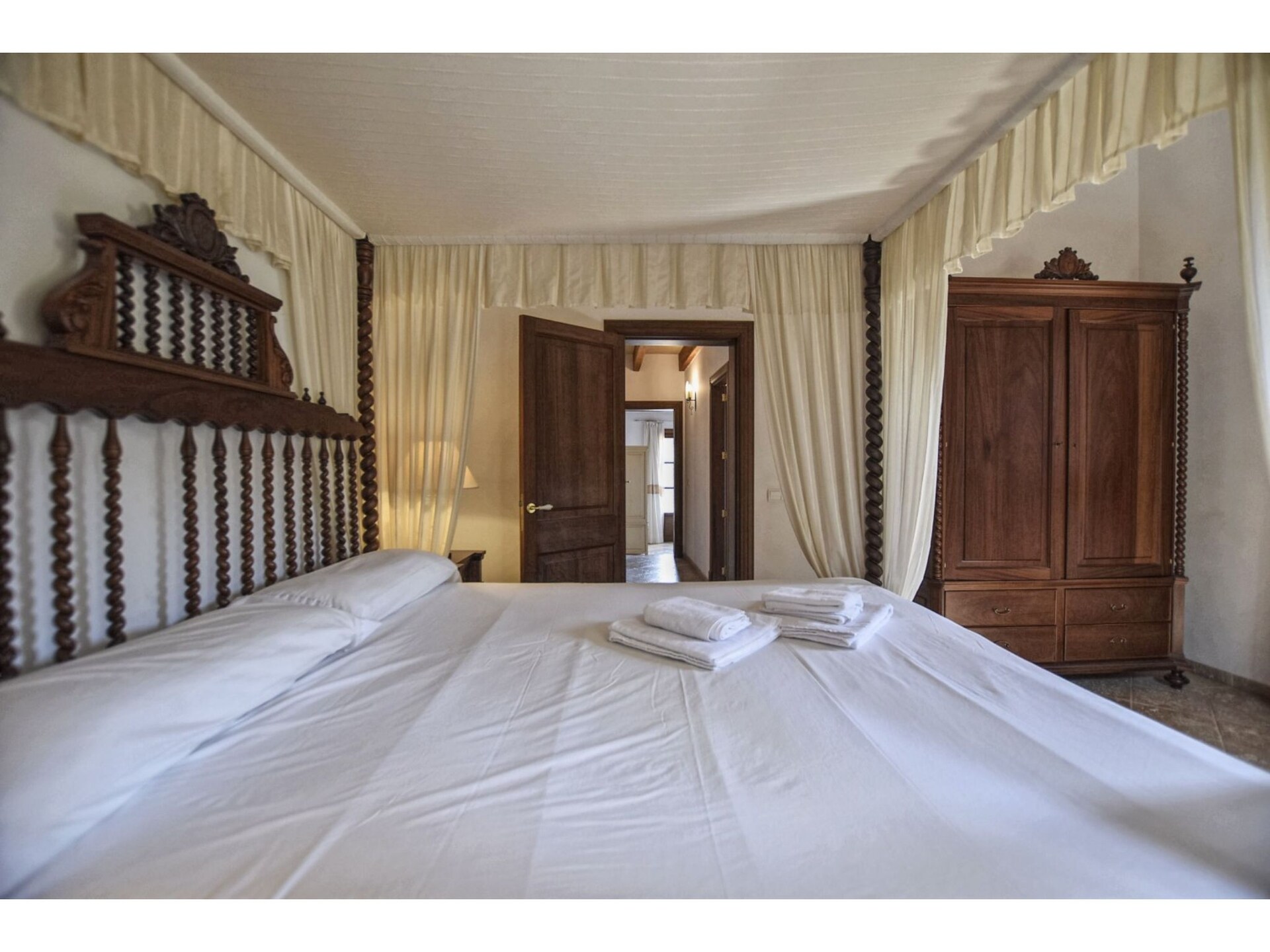 Authentiek landhuis in Petra met privézwembad en weids uitzicht - foto 25