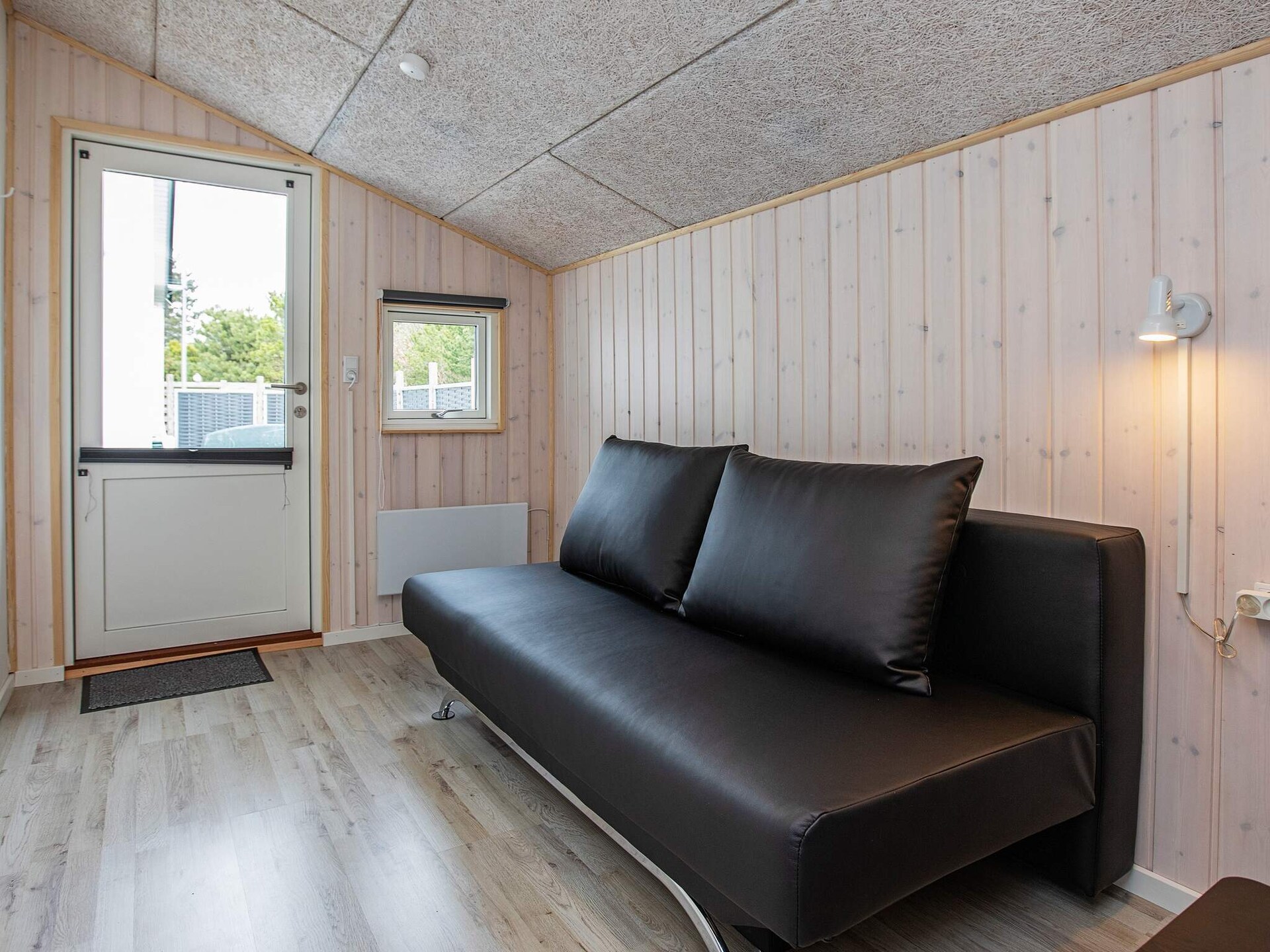 Kindvriendelijk vakantiehuis met whirlpool op 600m van strand Marielyst - foto 26