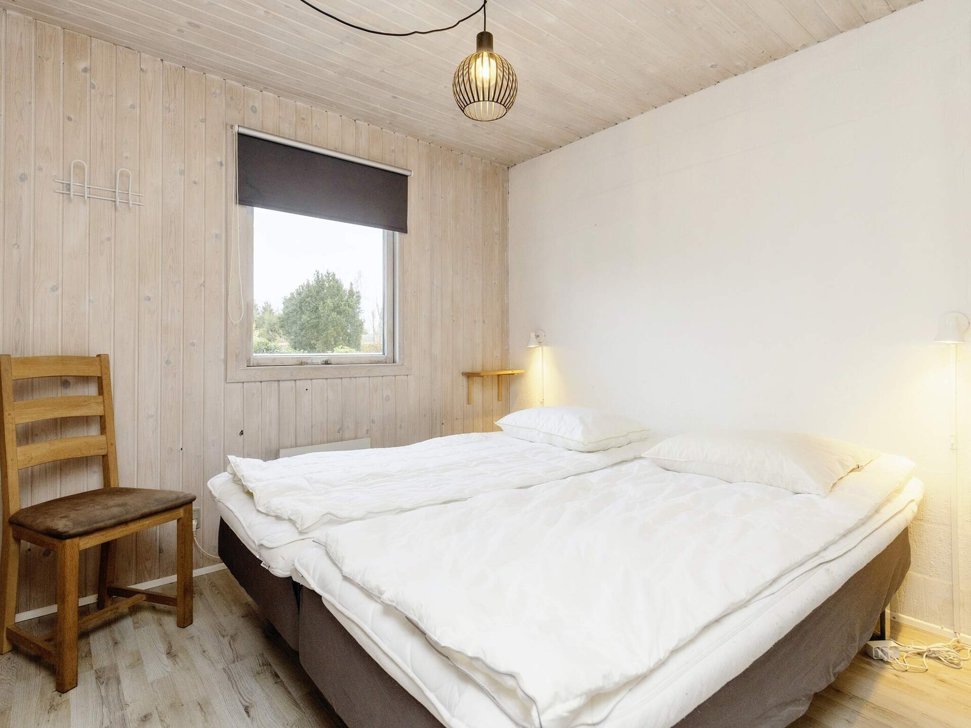 Kindvriendelijk vakantiehuis met whirlpool op 600m van strand Marielyst - foto 29