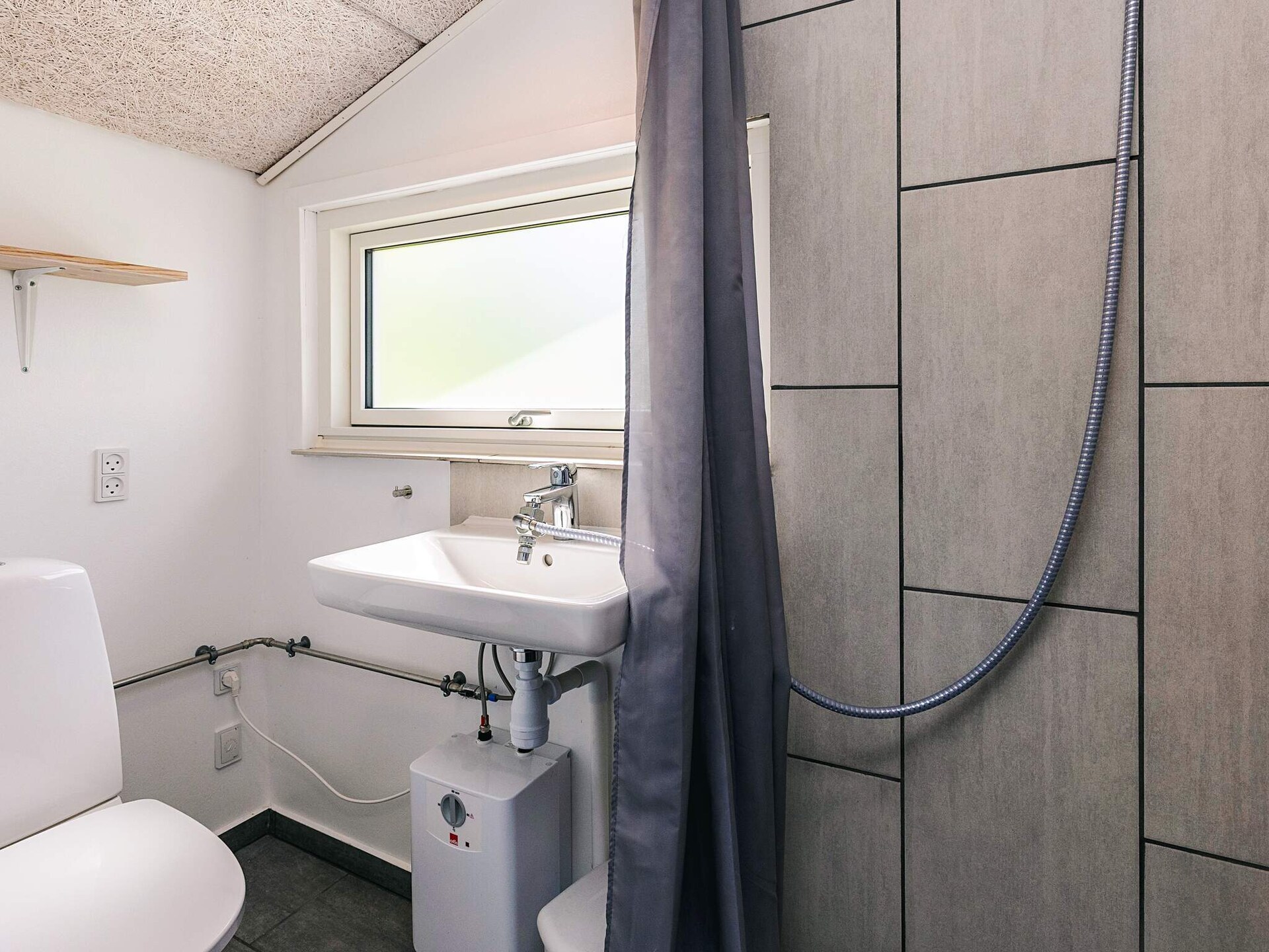 Kindvriendelijk vakantiehuis met whirlpool op 600m van strand Marielyst - foto 33