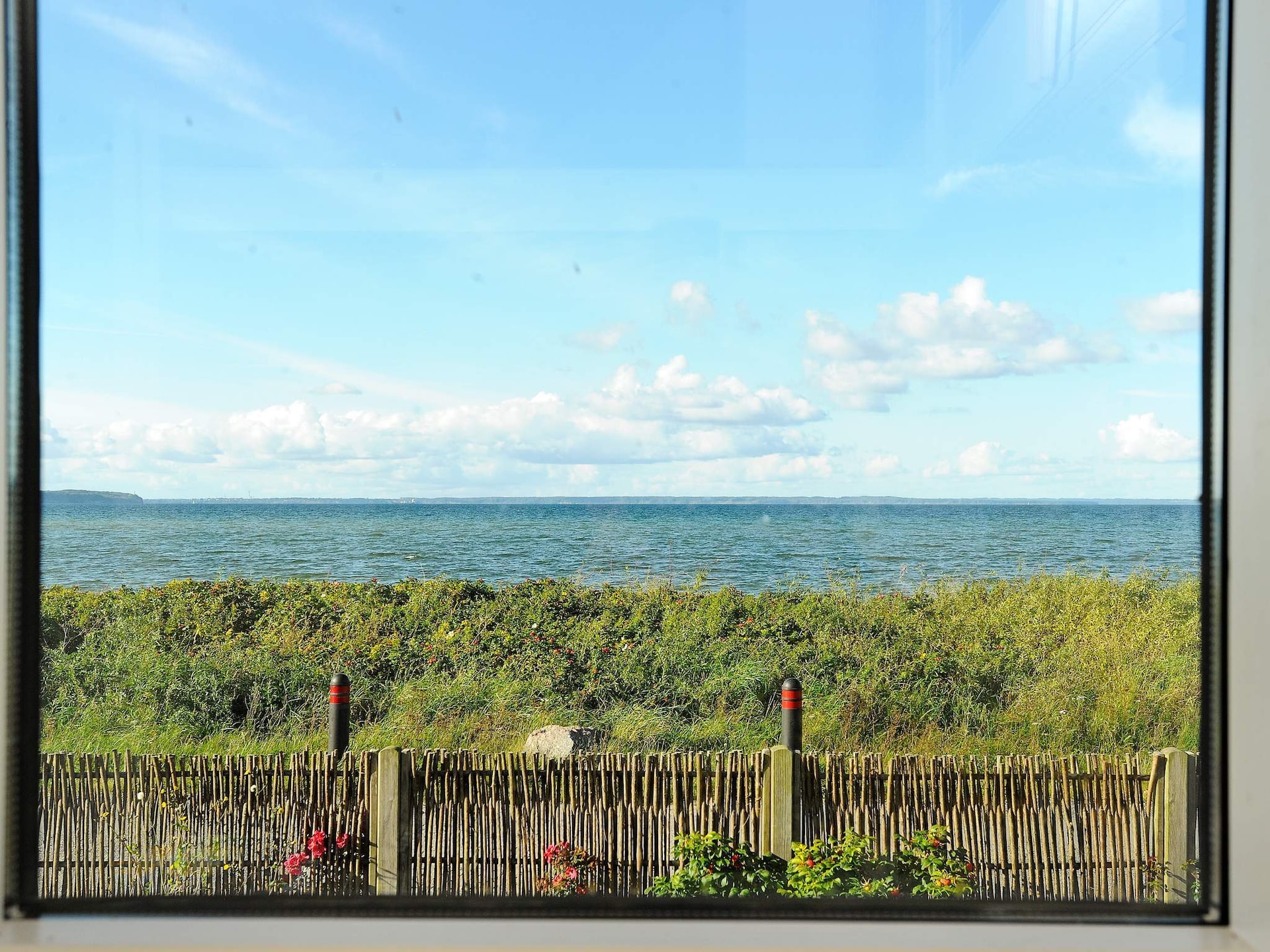 6-persoons vakantiehuis aan zee in Brenderup Fyn - foto 37