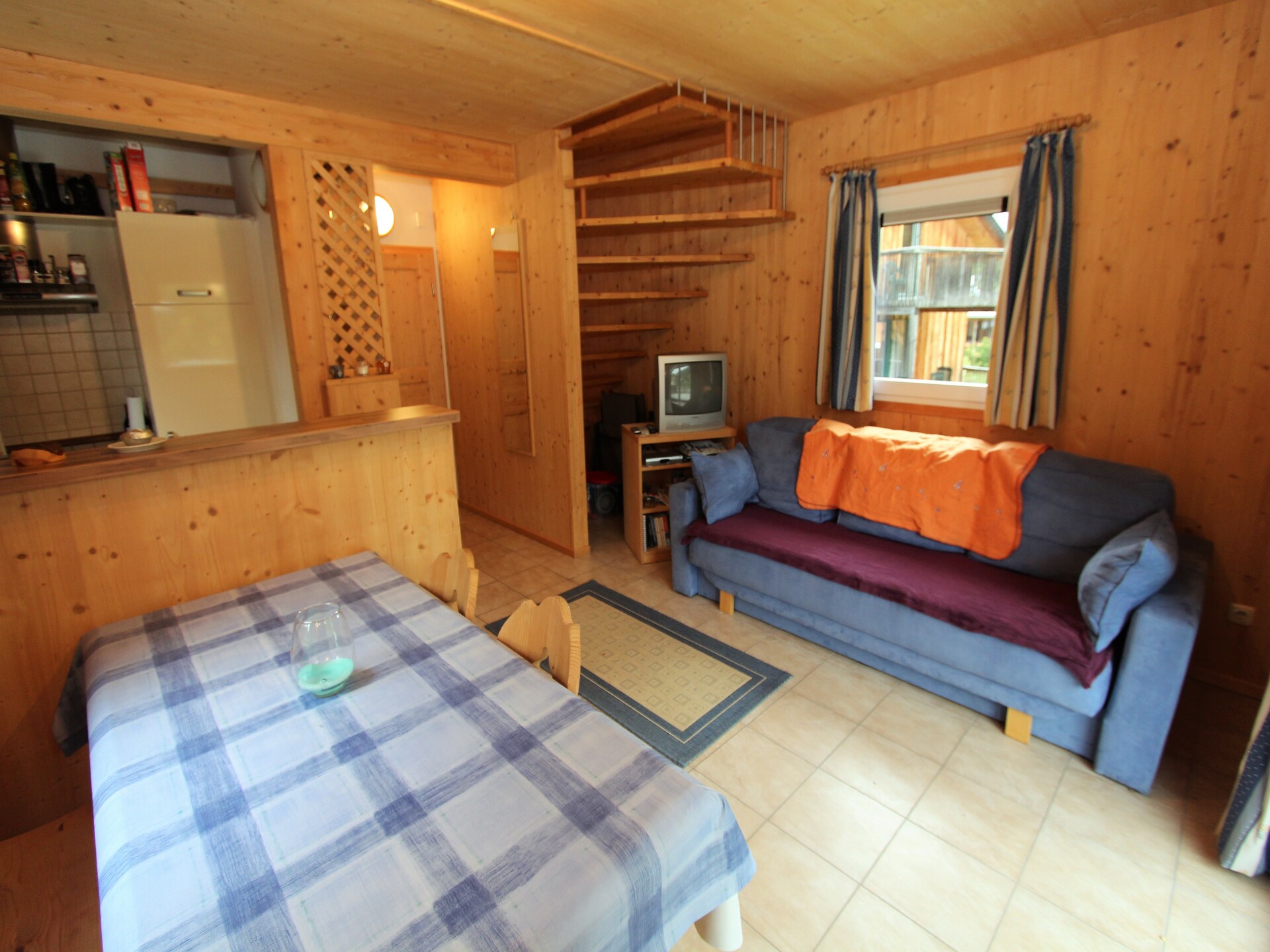 Vrijstaand houten chalet aan het meer in de bossen van Stiermarken - foto 11