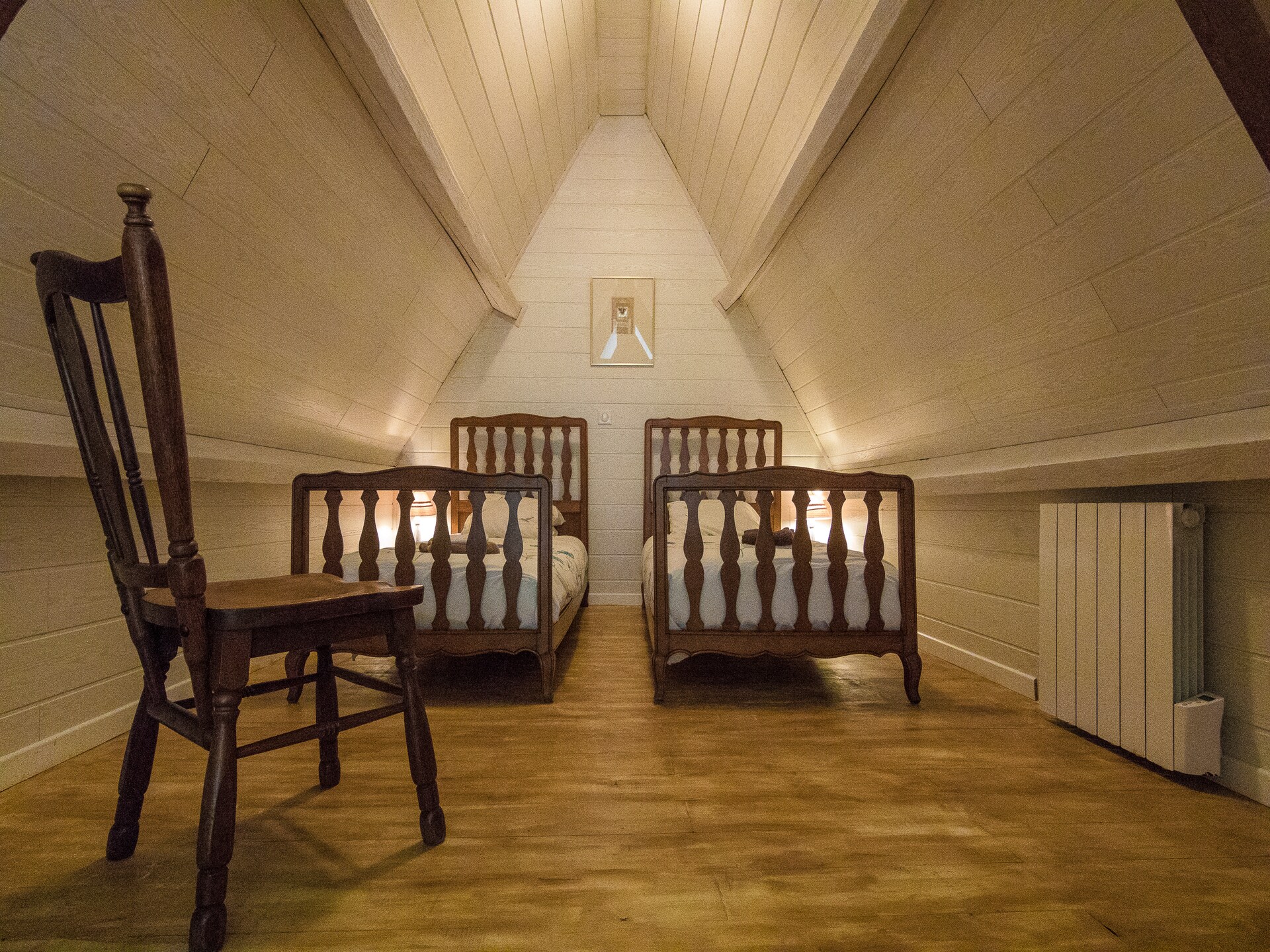 Vrijstaand landhuis in Thenon met panoramisch uitzicht en privétuin - foto 15