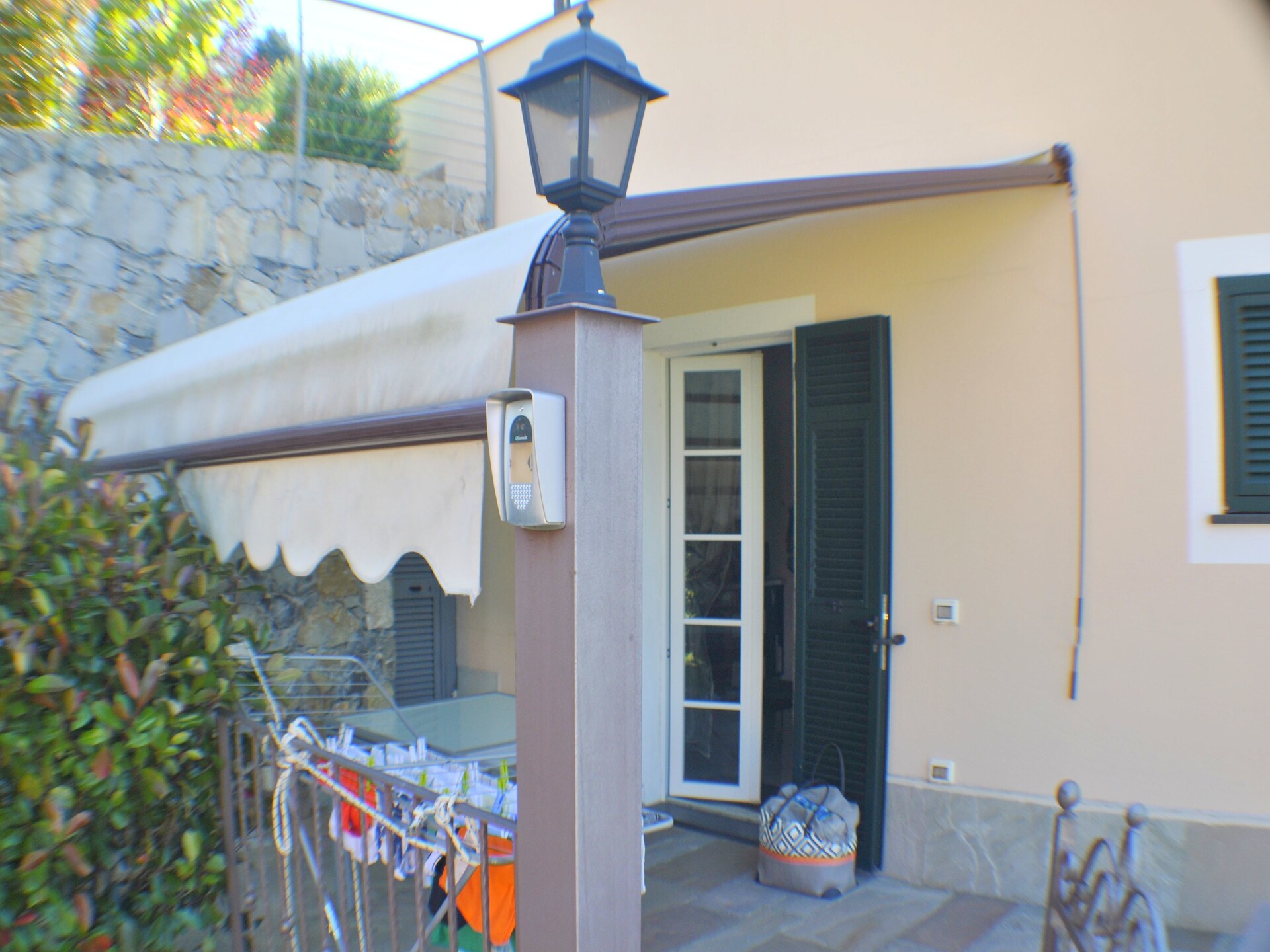 Rustiek appartement met tuin nabij de stranden van Finale Ligure - foto 7