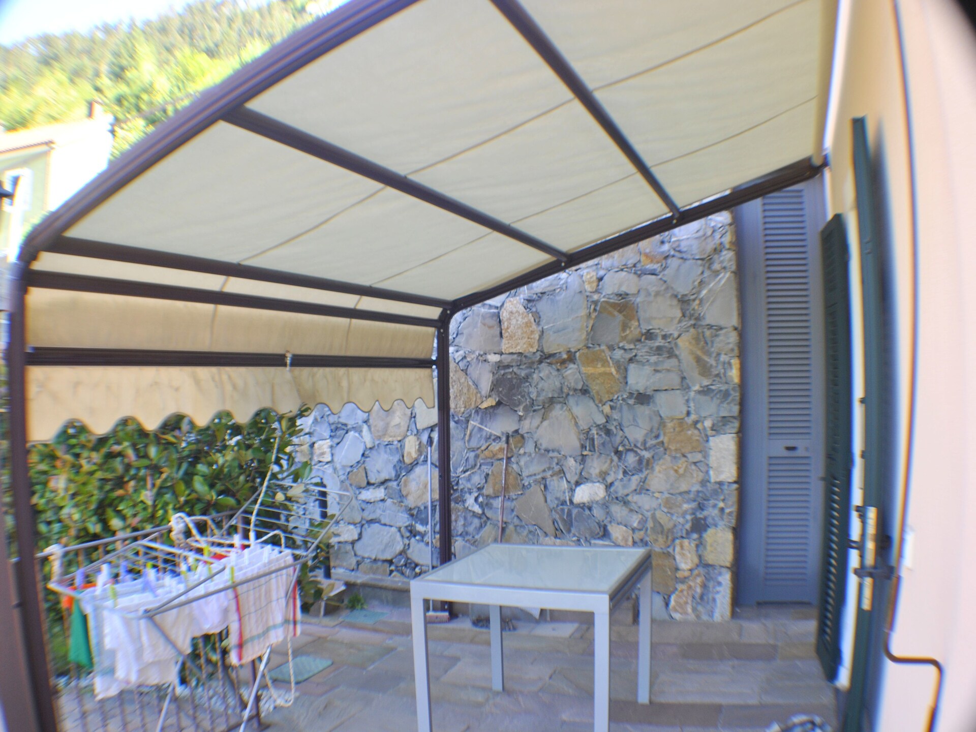 Rustiek appartement met tuin nabij de stranden van Finale Ligure - foto 19