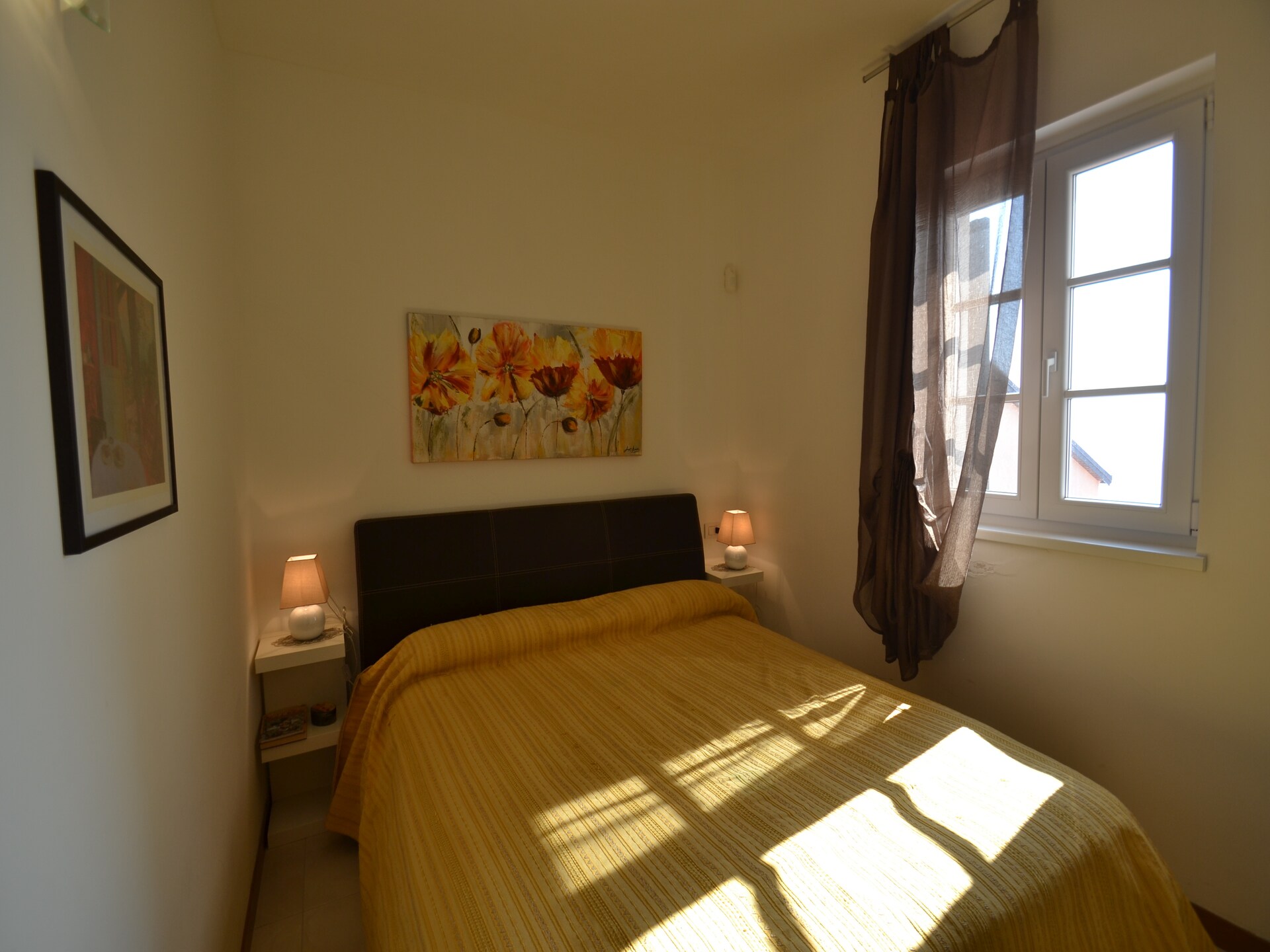 Rustiek appartement met tuin nabij de stranden van Finale Ligure - foto 14