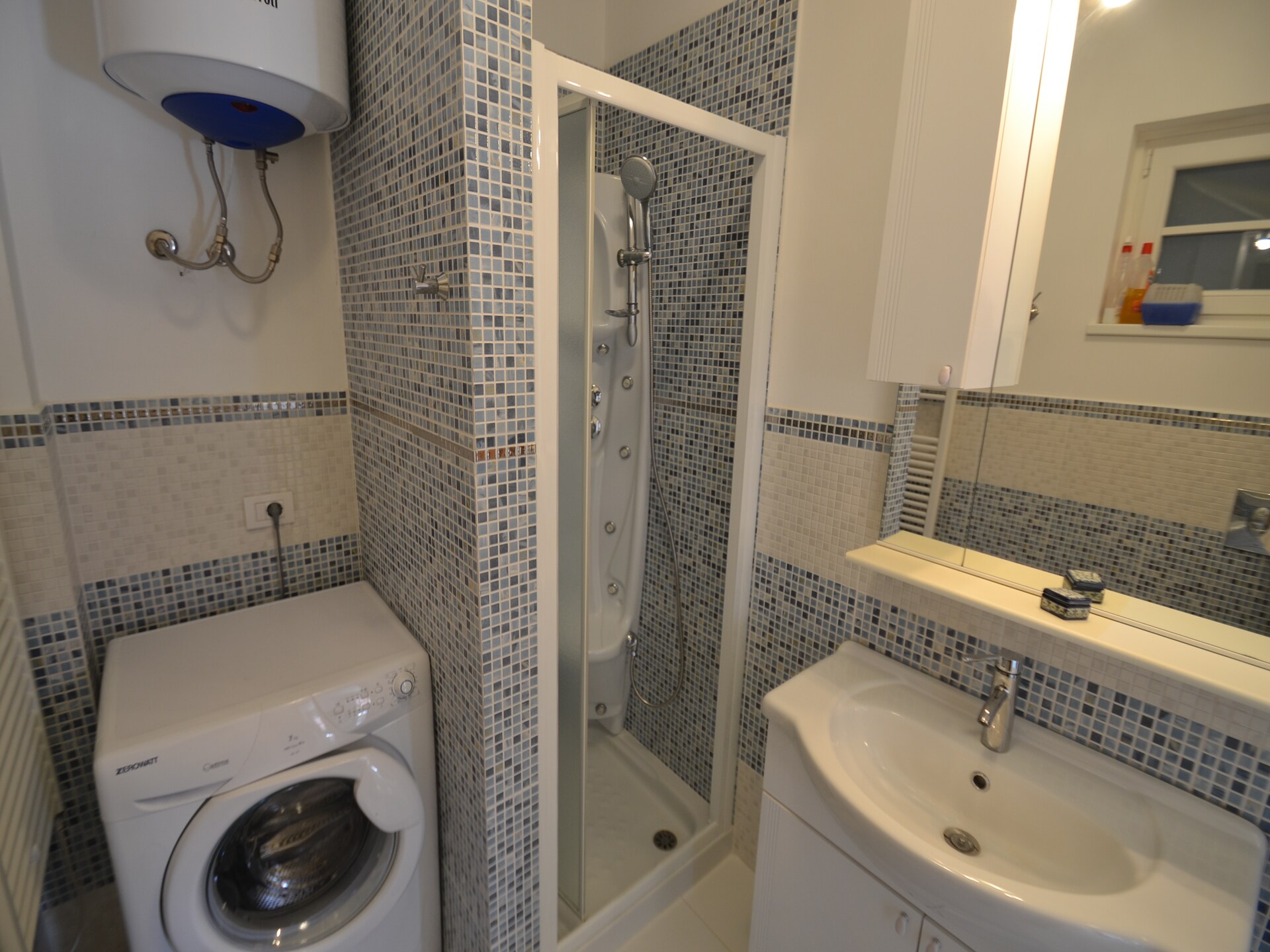 Rustiek appartement met tuin nabij de stranden van Finale Ligure - foto 17