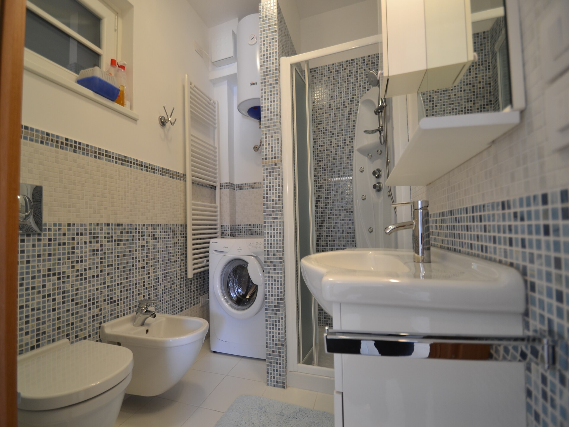 Rustiek appartement met tuin nabij de stranden van Finale Ligure - foto 18