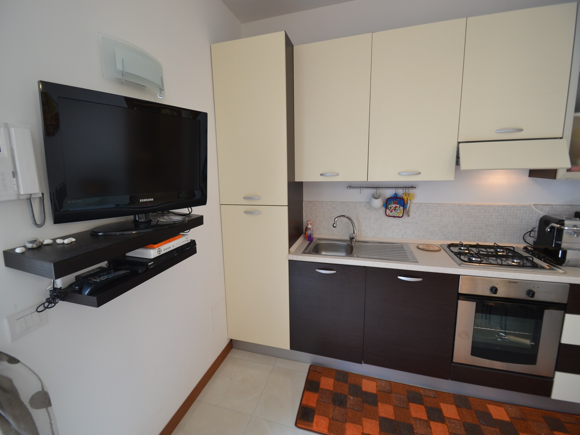 Rustiek appartement met tuin nabij de stranden van Finale Ligure - foto 12