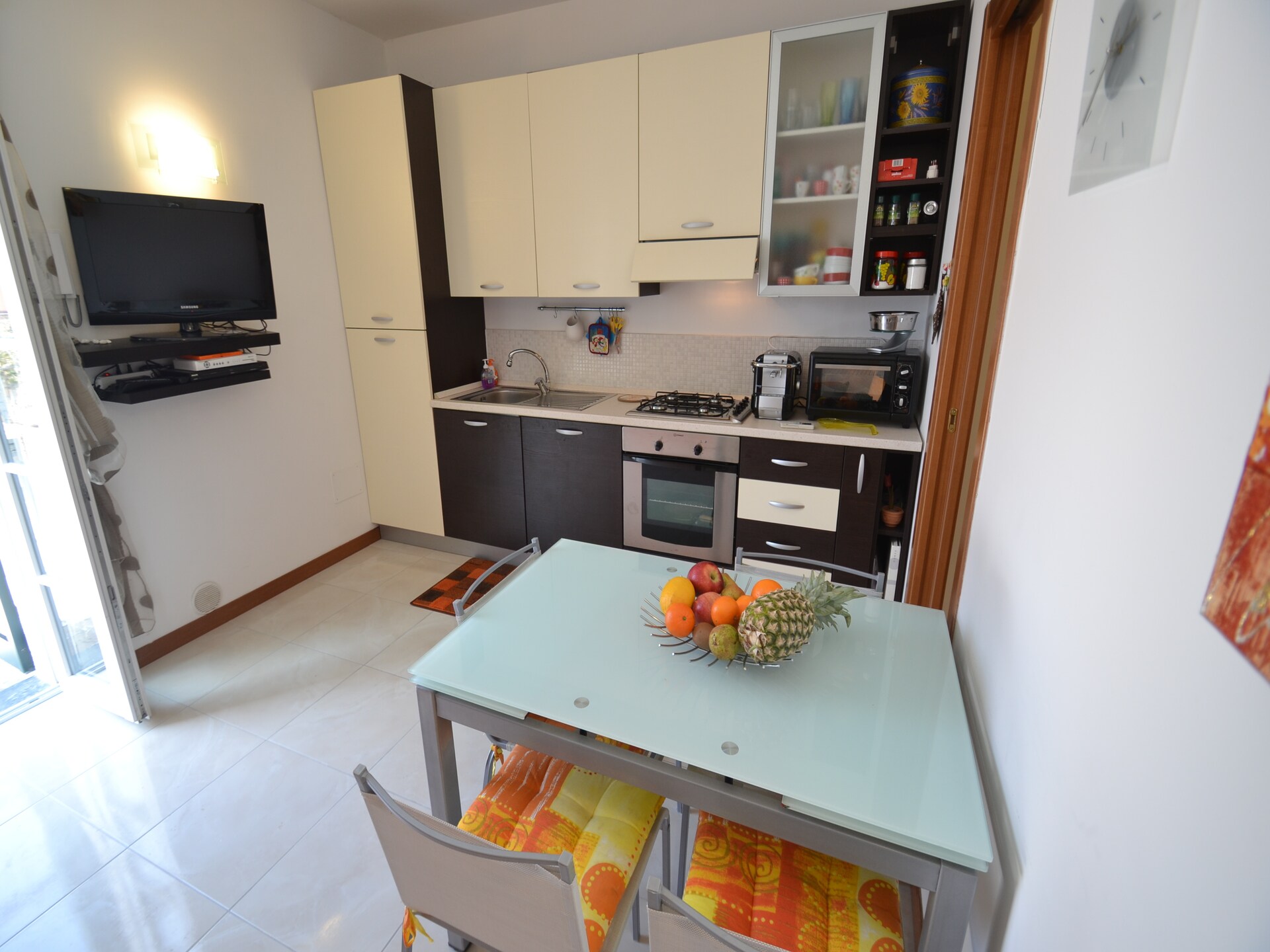 Rustiek appartement met tuin nabij de stranden van Finale Ligure - foto 11