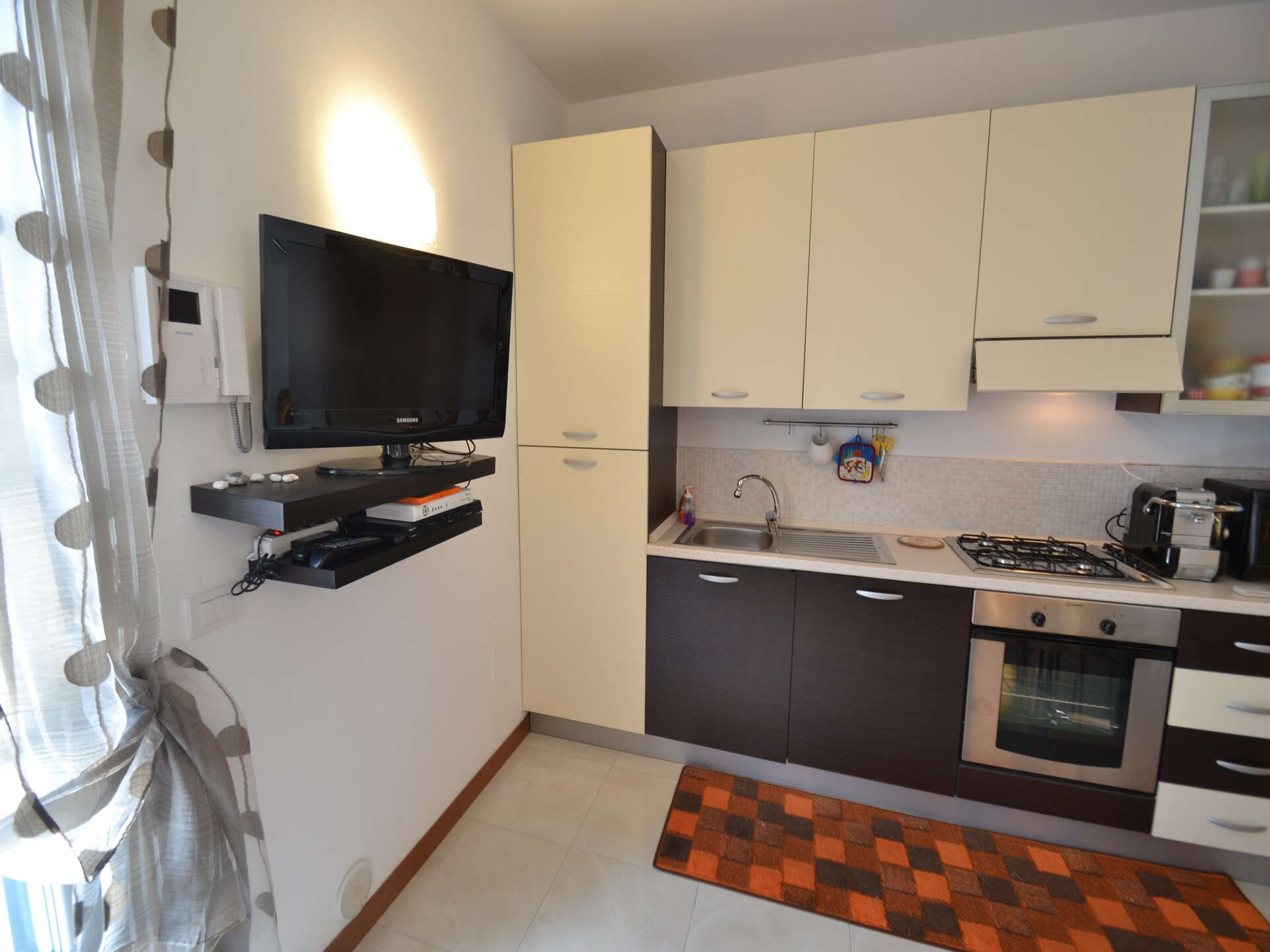 Rustiek appartement met tuin nabij de stranden van Finale Ligure - foto 13
