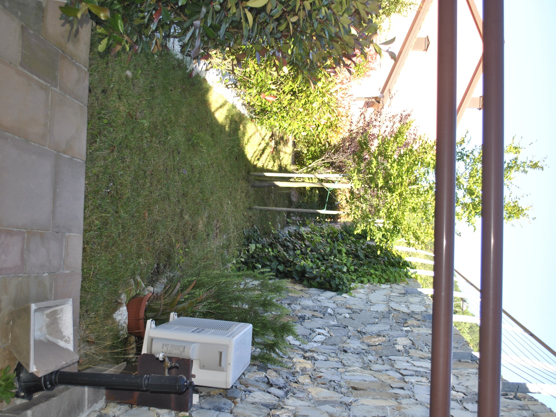 Rustiek appartement met tuin nabij de stranden van Finale Ligure - foto 6