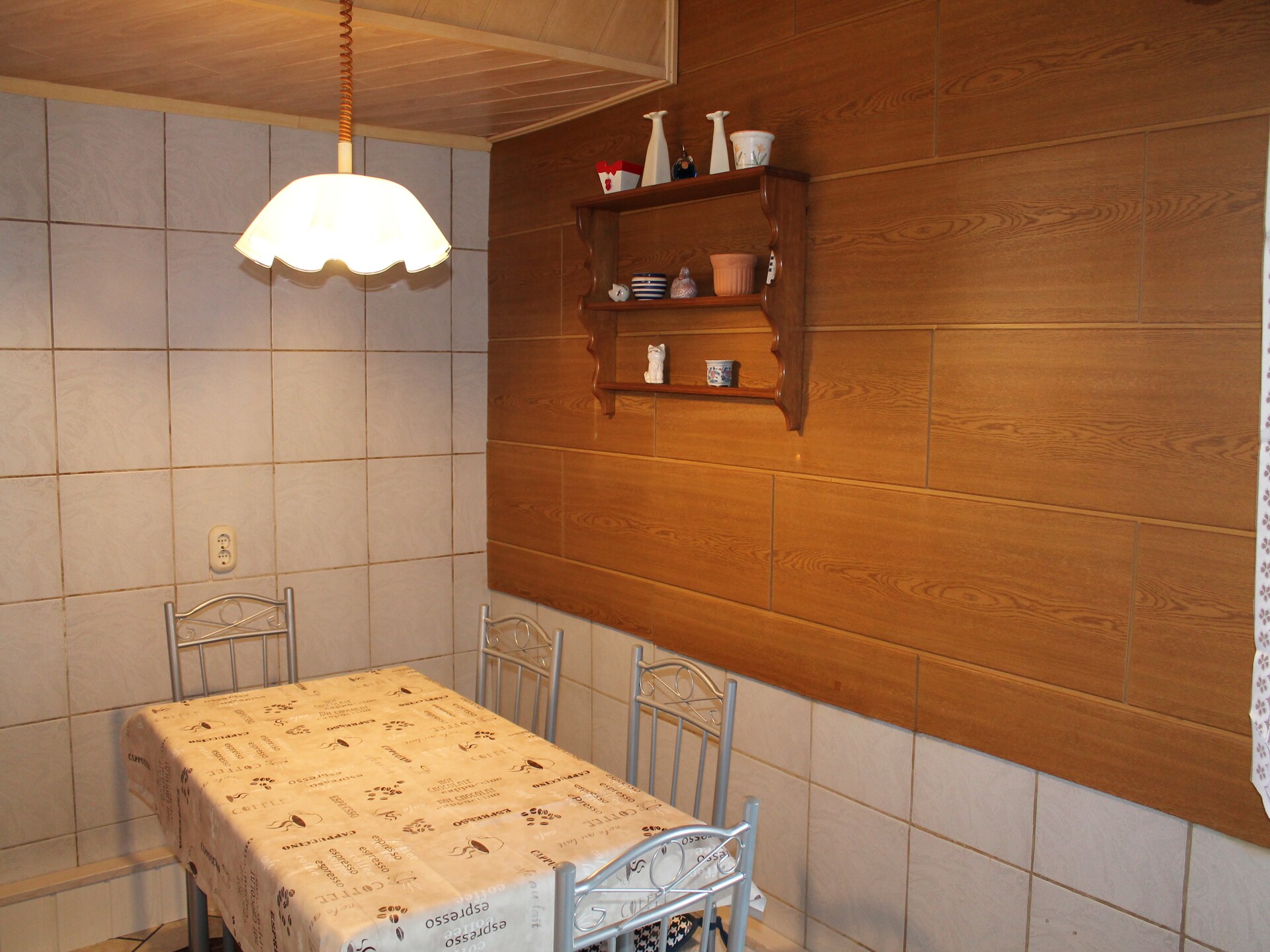 Knus appartement op het platteland, 12 km van strand Kühlungsborn - foto 16