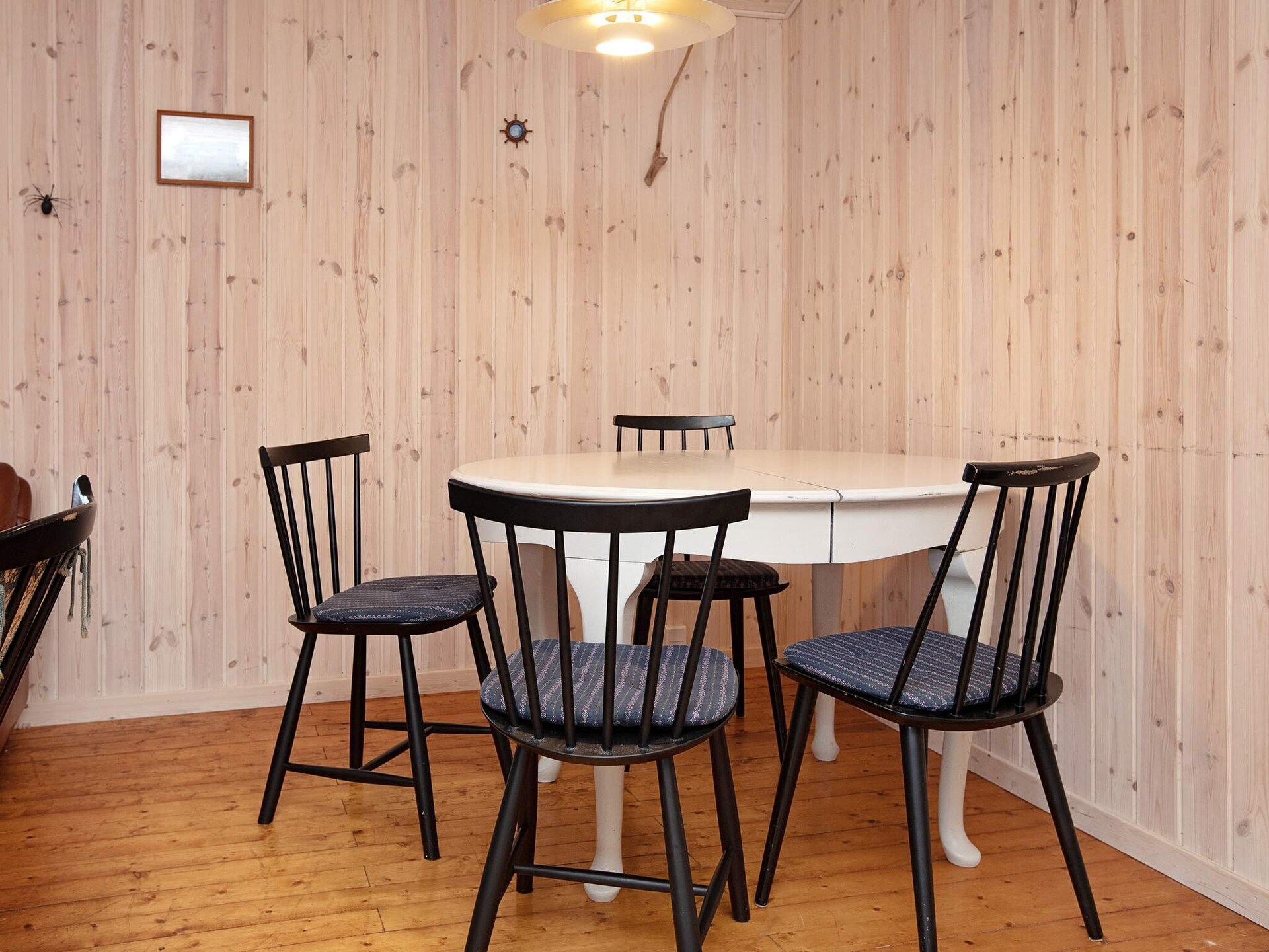 Knus vakantiehuis in Klitmøller vlakbij de zee - foto 16