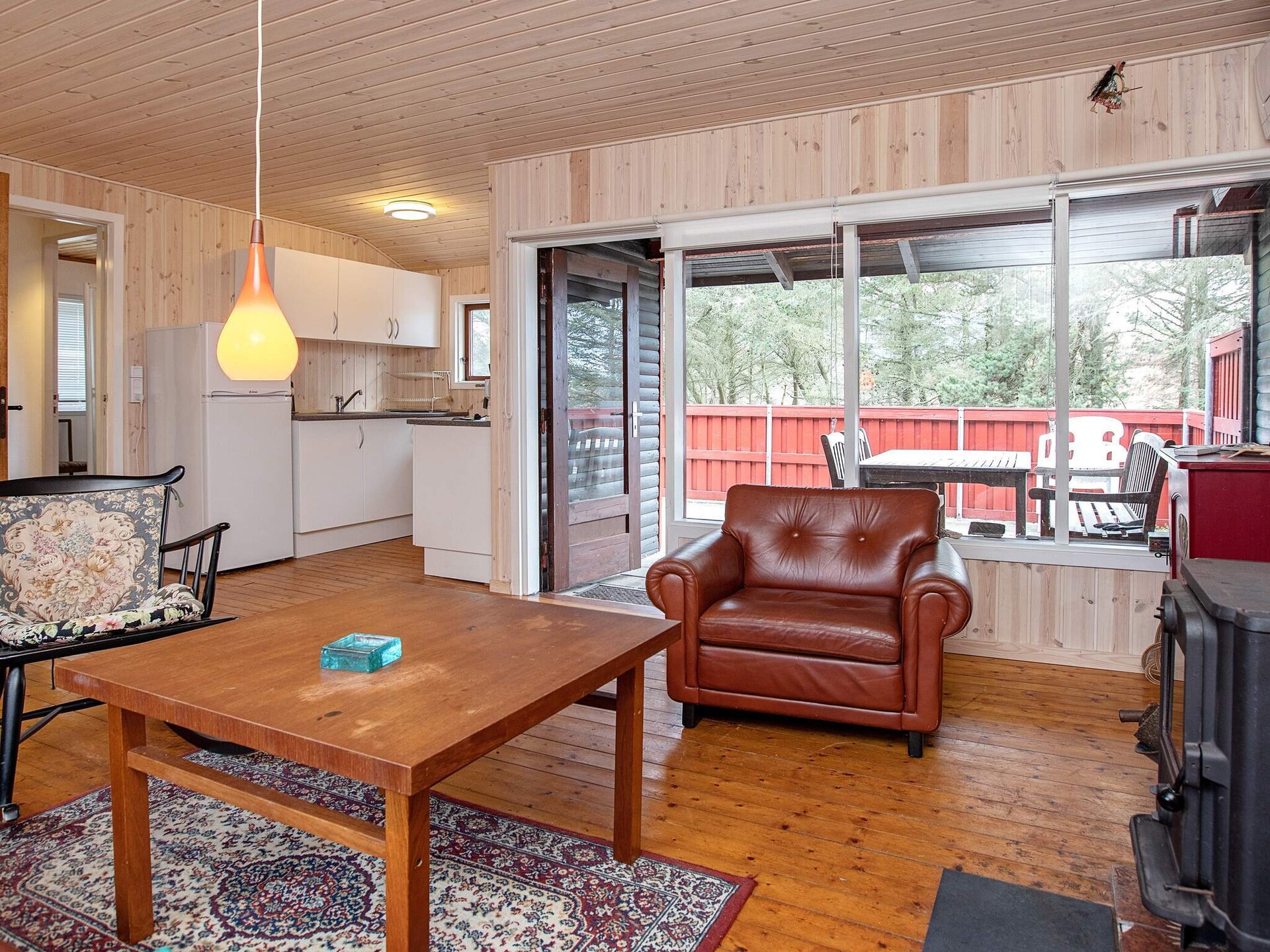 Knus vakantiehuis in Klitmøller vlakbij de zee - foto 20