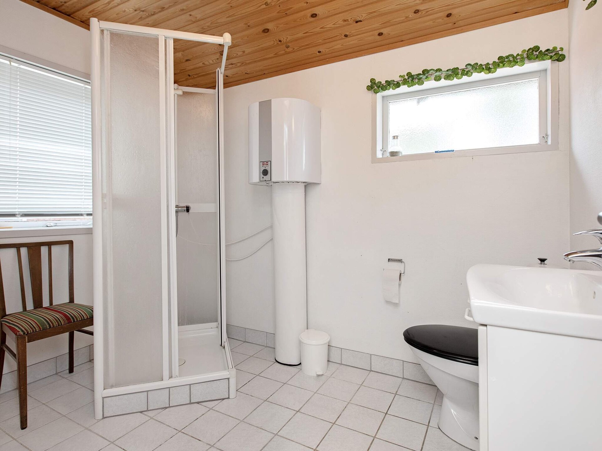 Knus vakantiehuis in Klitmøller vlakbij de zee - foto 24