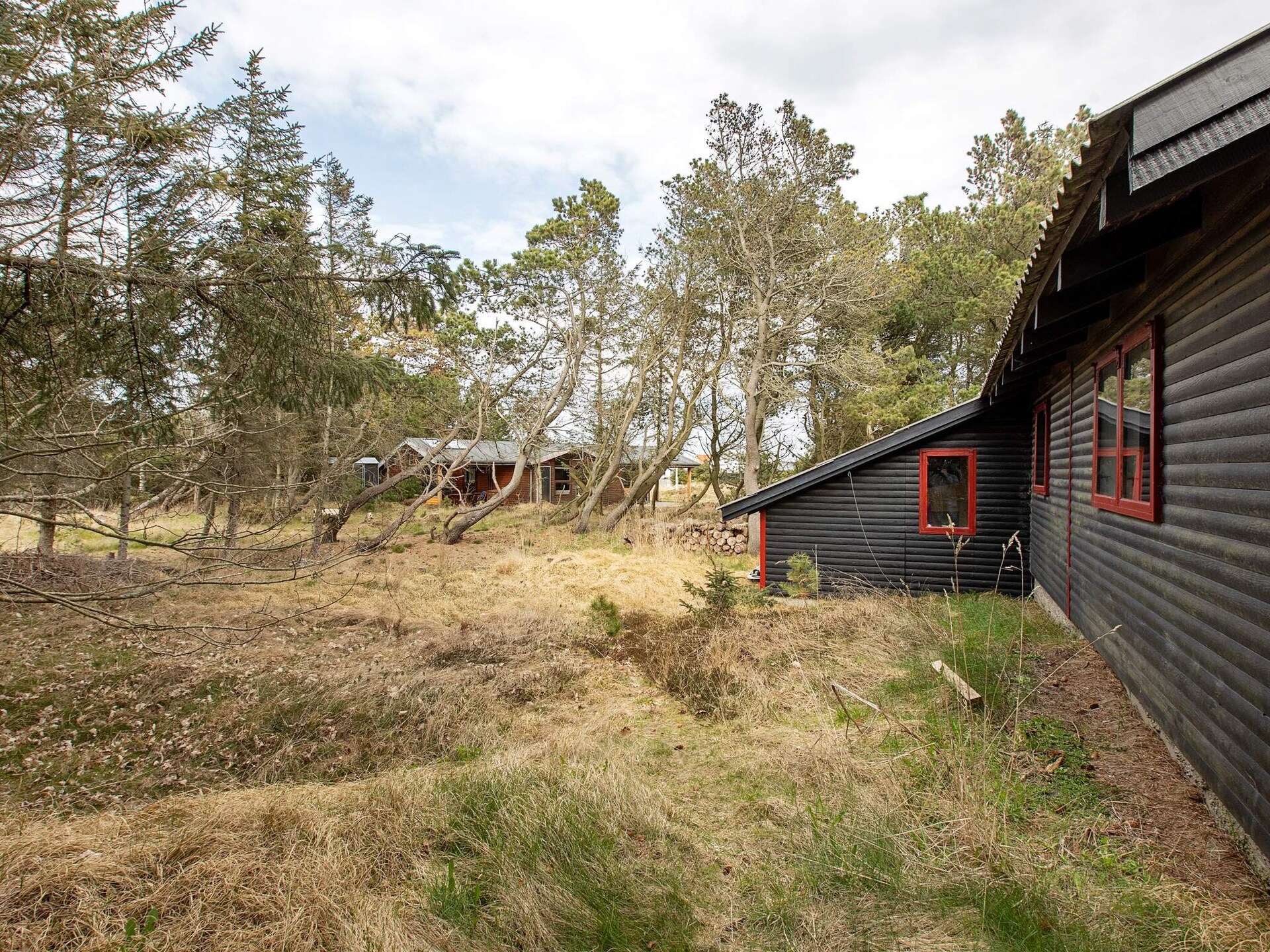 Knus vakantiehuis in Klitmøller vlakbij de zee - foto 33