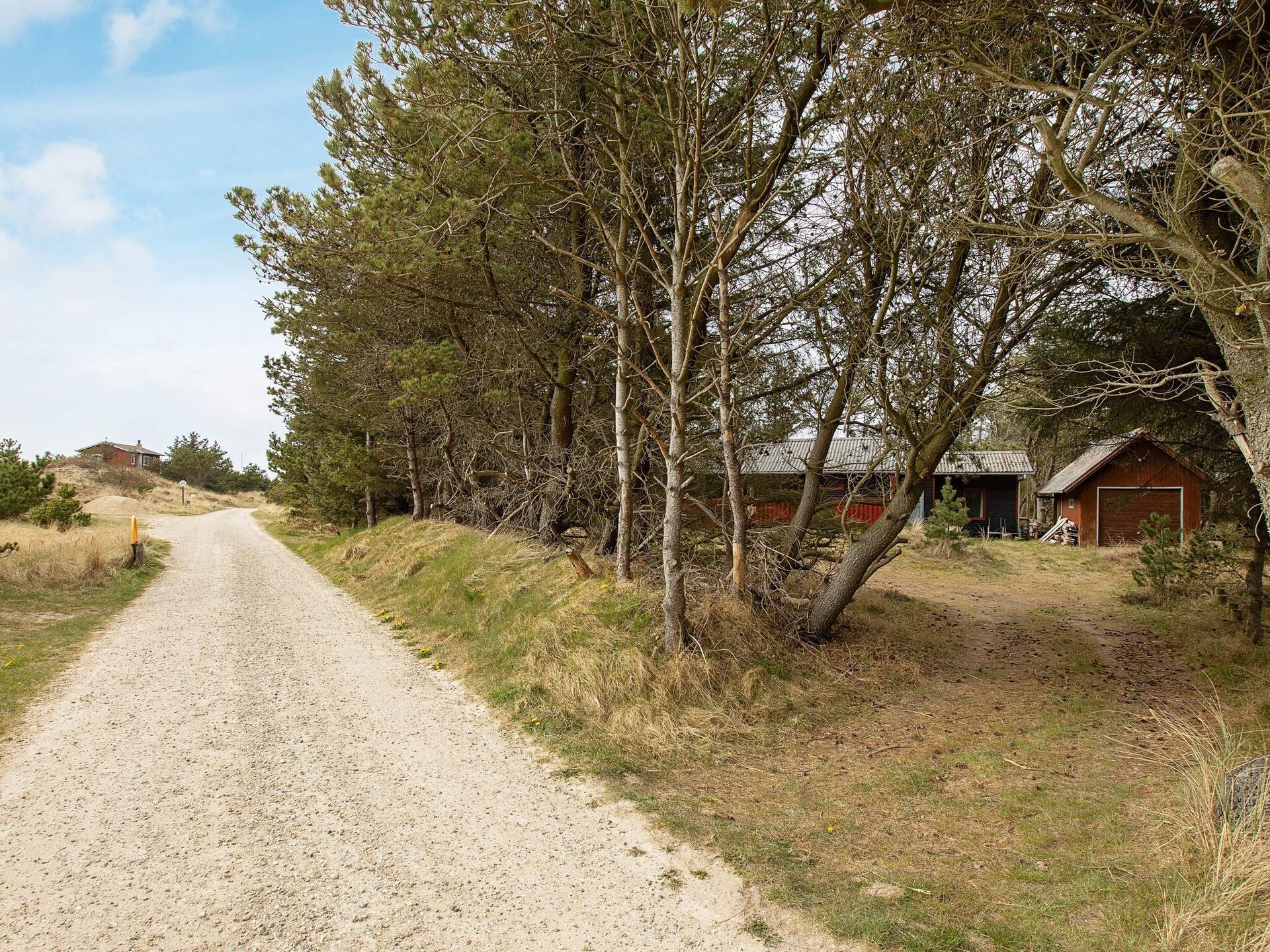 Knus vakantiehuis in Klitmøller vlakbij de zee - foto 35