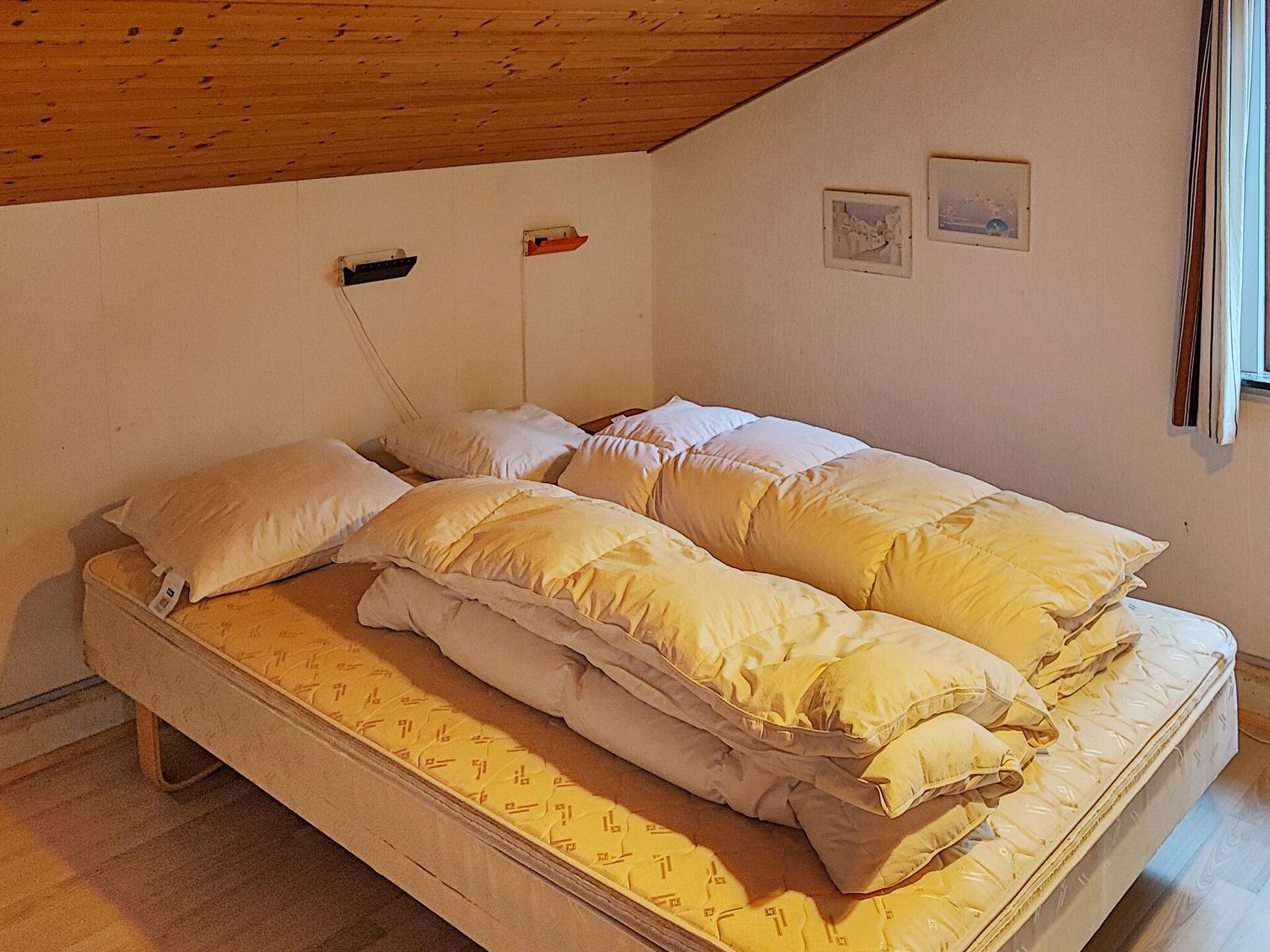 Knus vakantiehuis in Klitmøller vlakbij de zee - foto 21