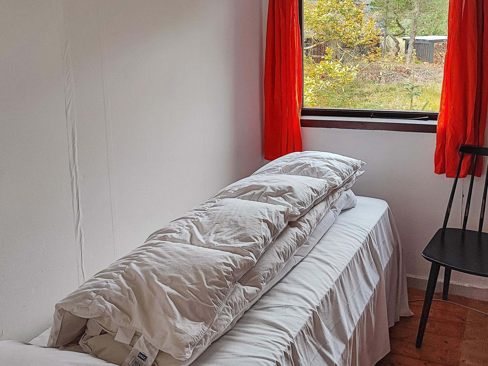 Knus vakantiehuis in Klitmøller vlakbij de zee - foto 23