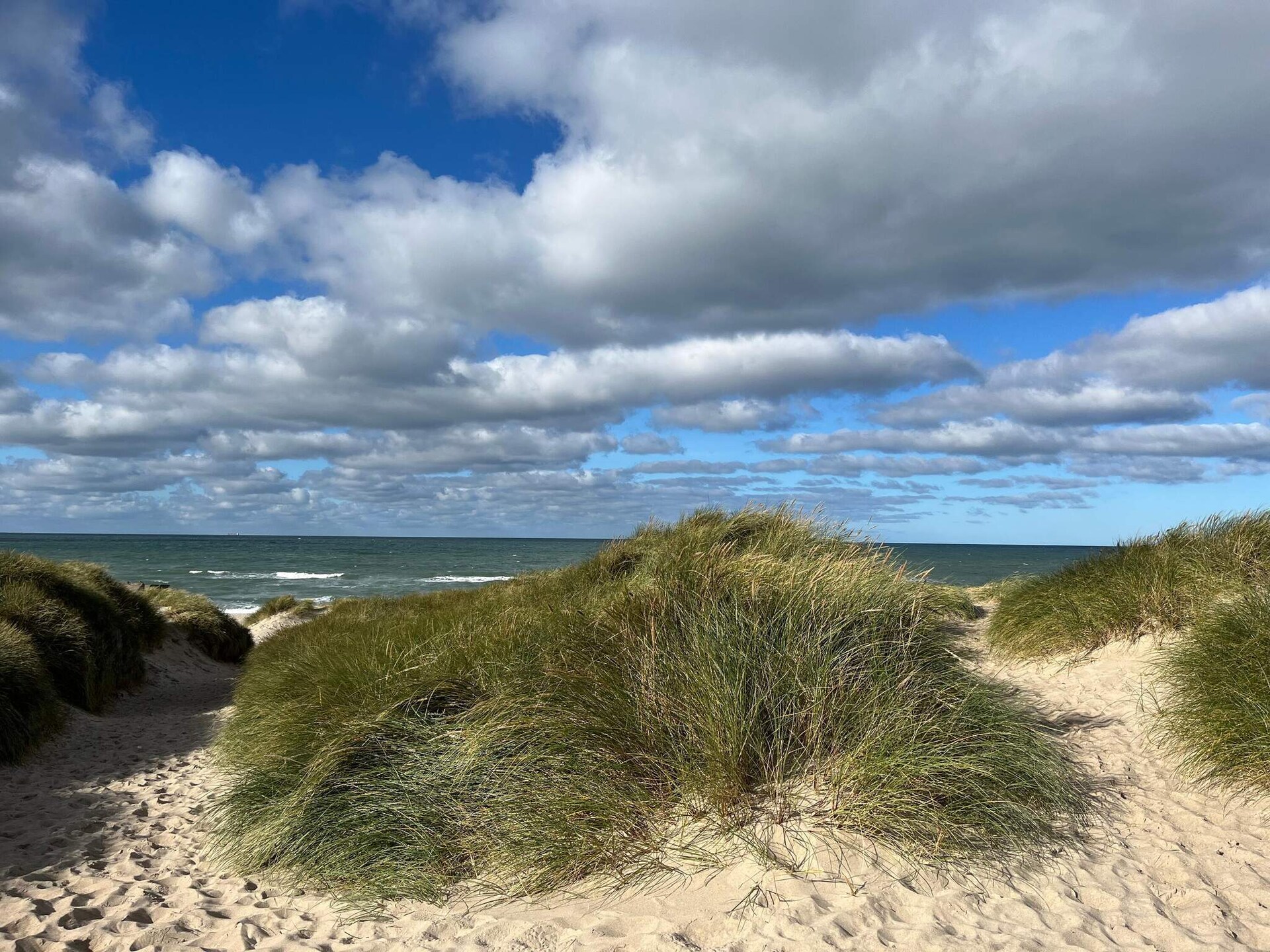 Knus vakantiehuis in Klitmøller vlakbij de zee - foto 10