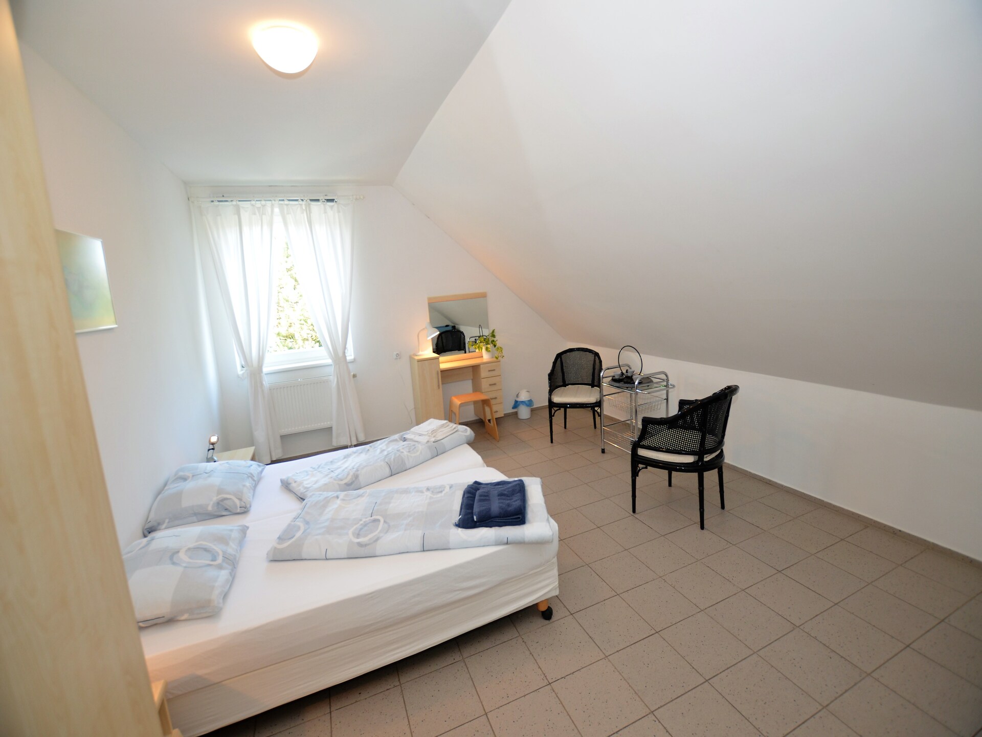 Ruime villa in Nemojov voor 17 personen met overdekt zwembad - foto 27