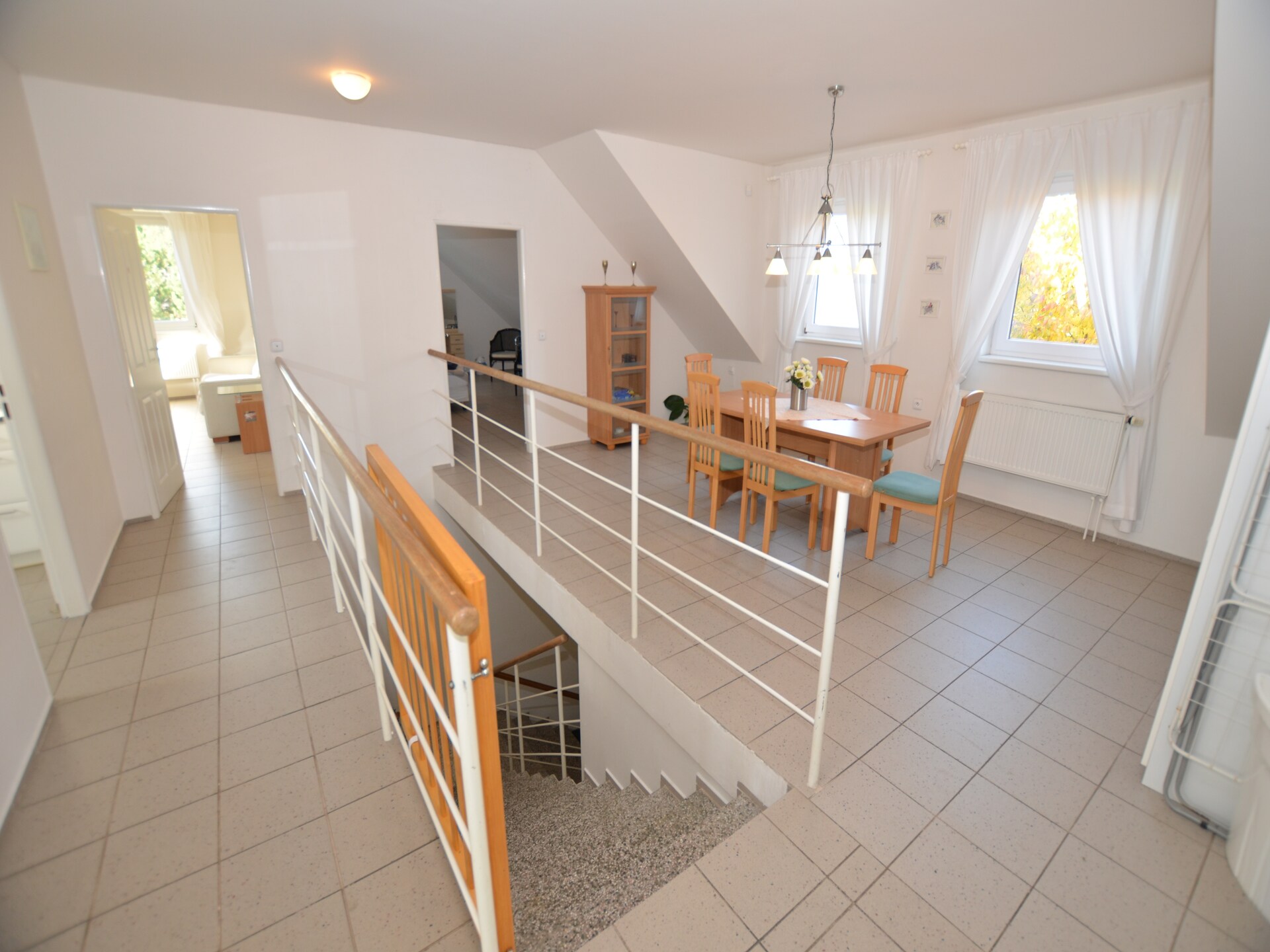 Ruime villa in Nemojov voor 17 personen met overdekt zwembad - foto 22