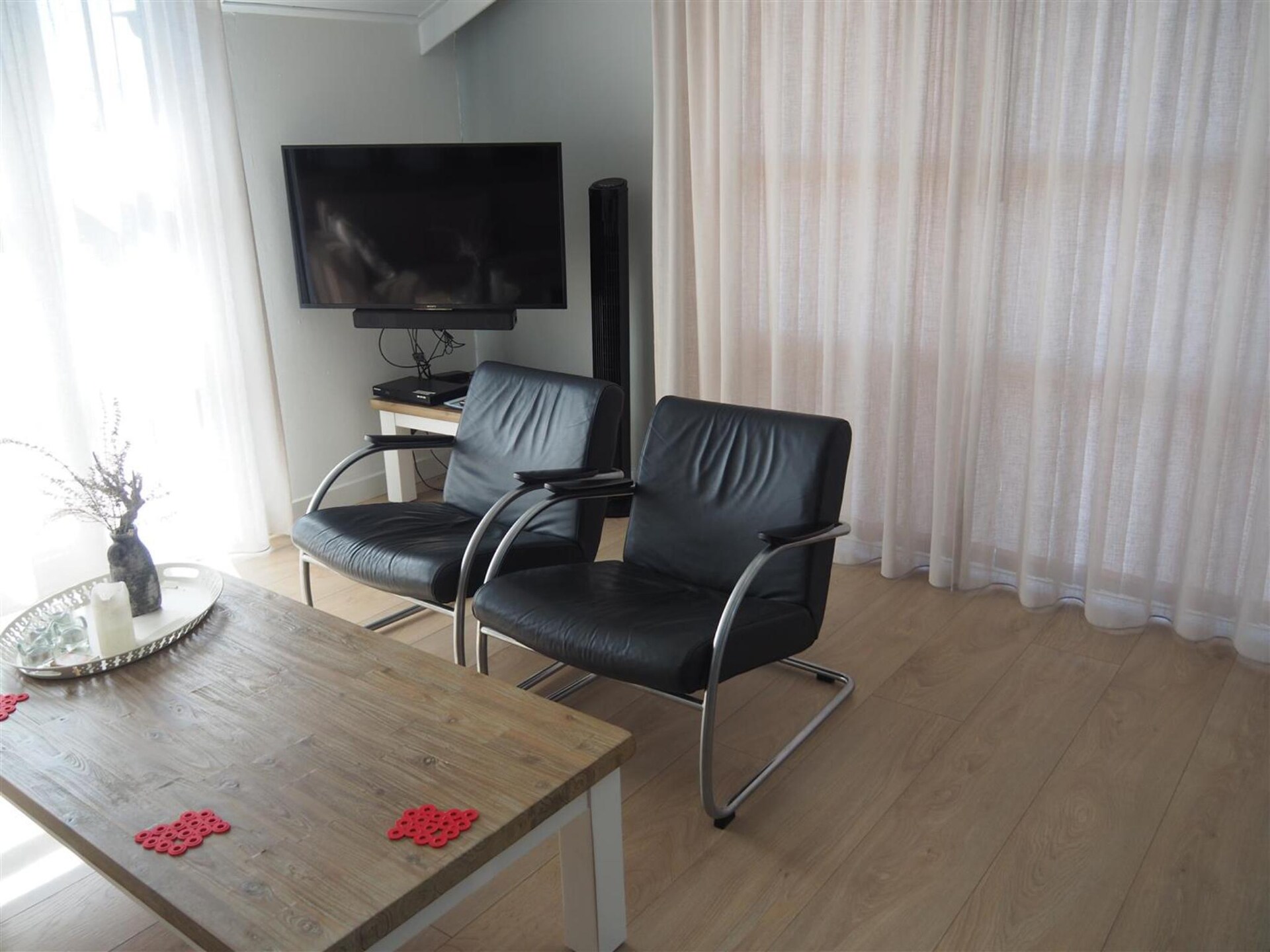 Modern vakantiehuis aan de Goese Golf met tuin en zwembad - foto 12