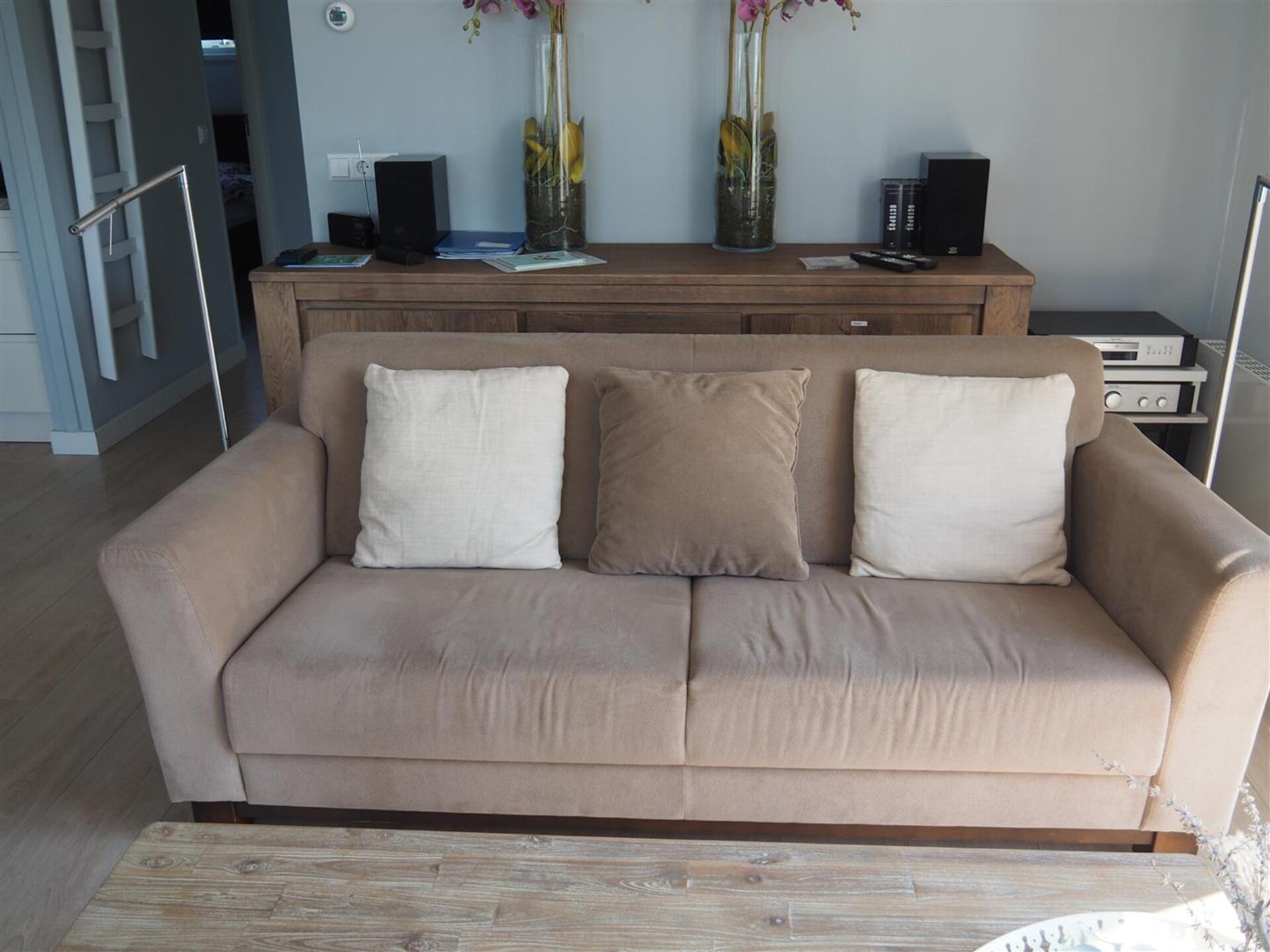 Modern vakantiehuis aan de Goese Golf met tuin en zwembad - foto 13