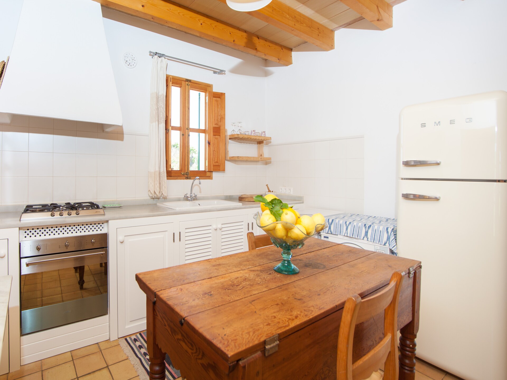 Intieme villa met zoutwaterbad en uitzicht op de Tramuntana, nabij Selva - foto 6