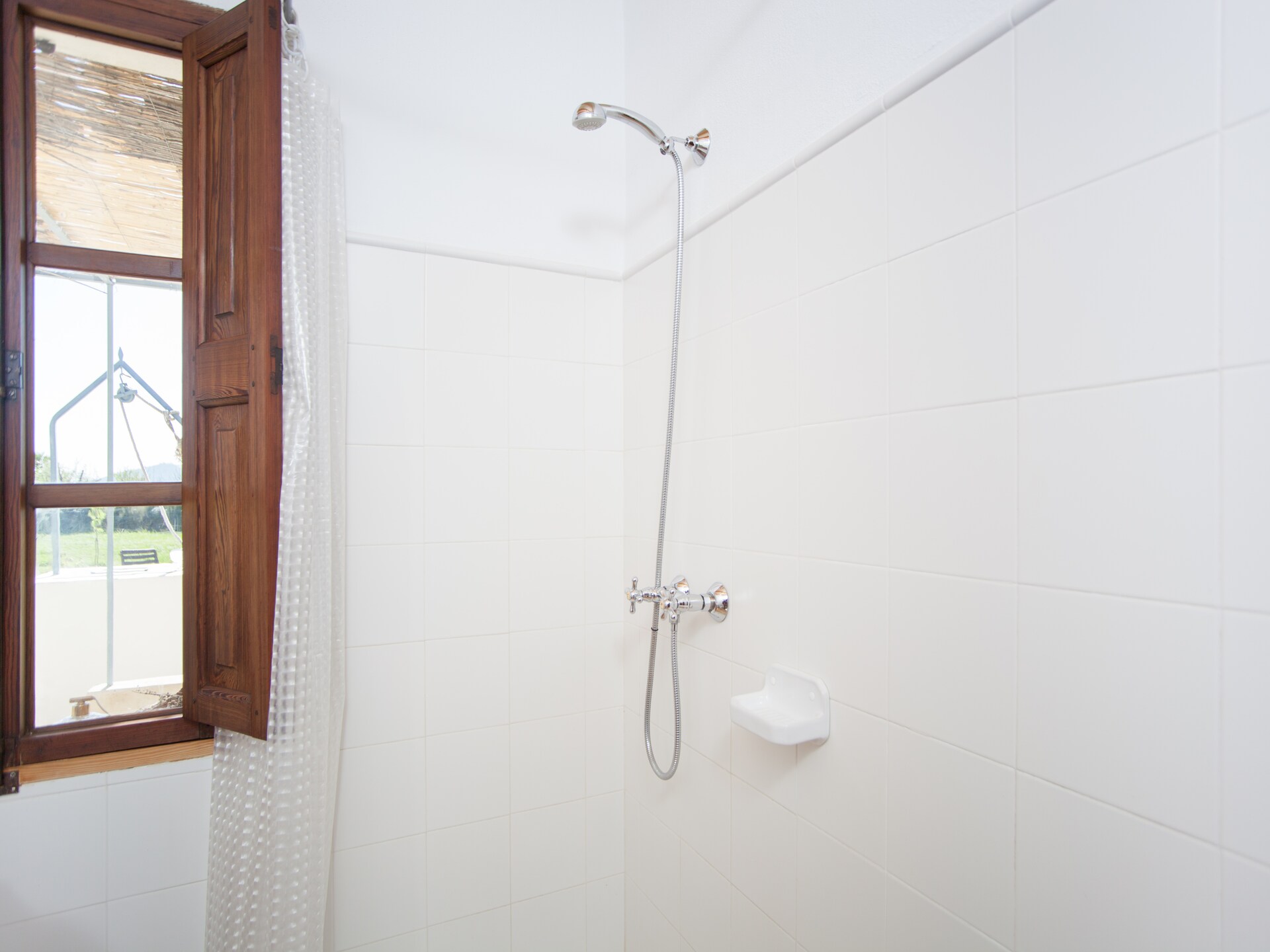 Intieme villa met zoutwaterbad en uitzicht op de Tramuntana, nabij Selva - foto 15