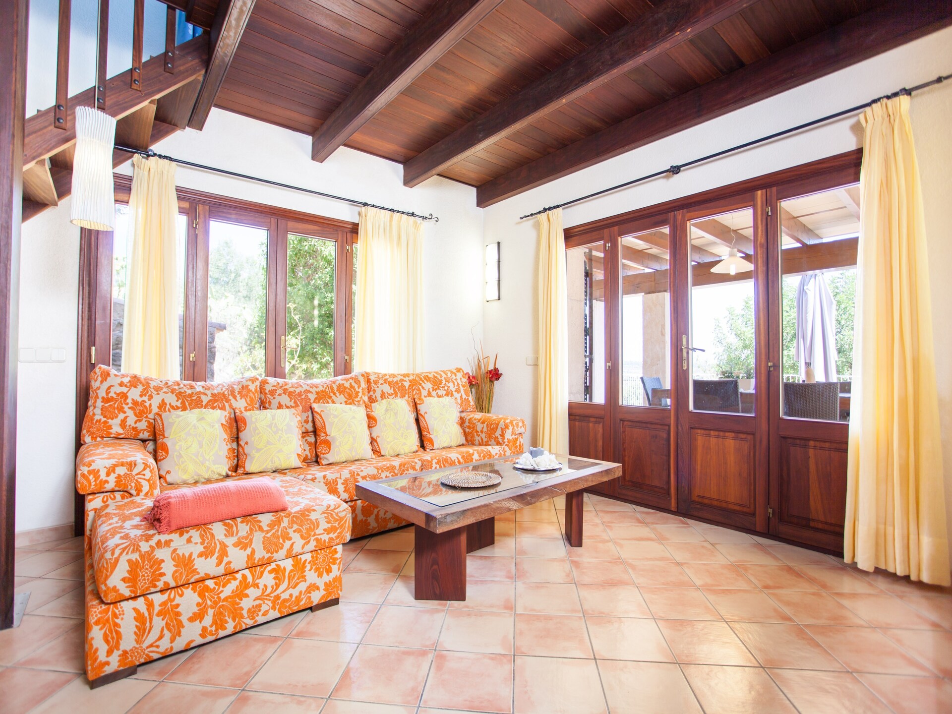 Authentieke villa met privézwembad aan de golfbaan bij Petra - foto 10