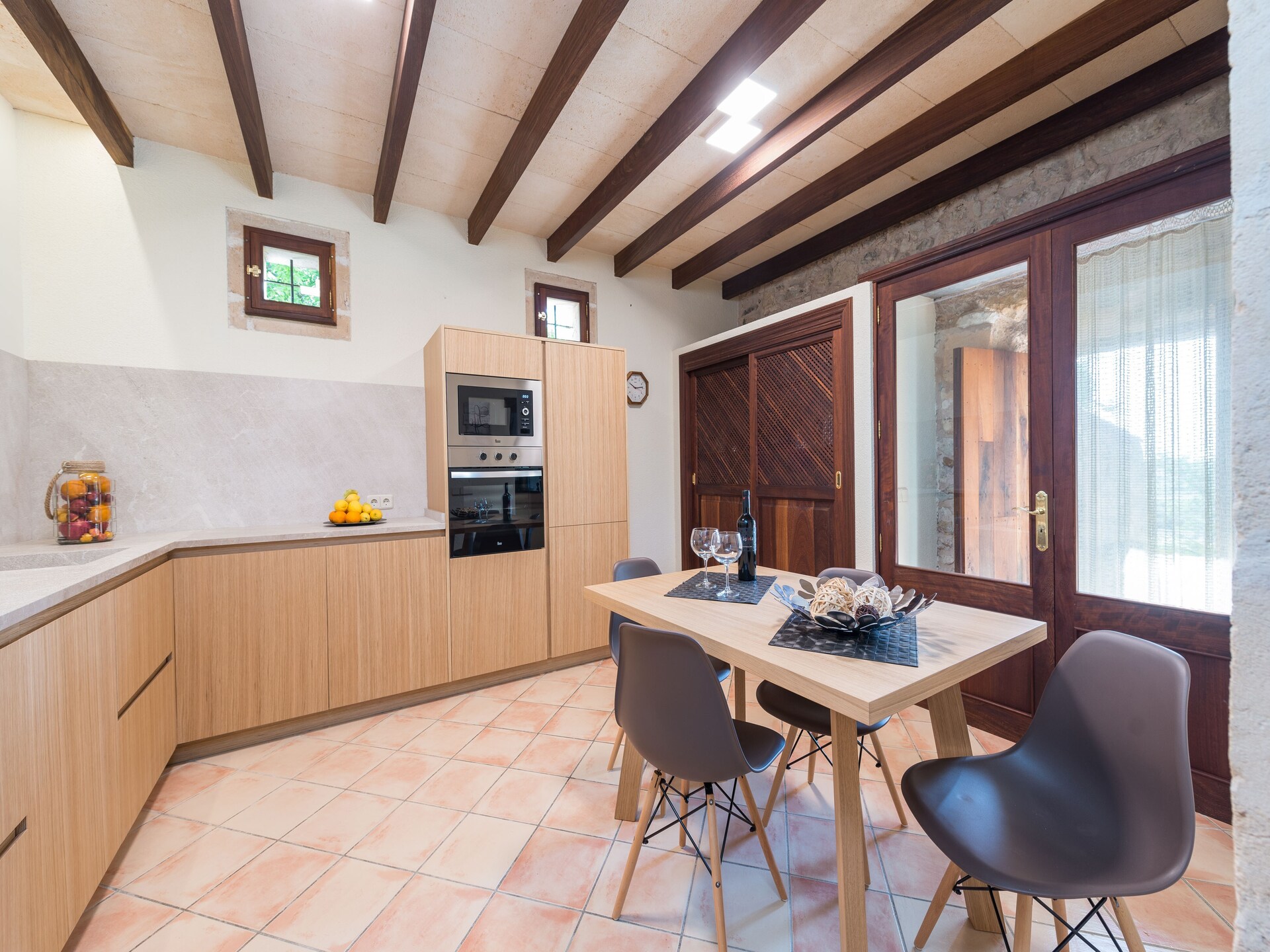Authentieke villa met privézwembad aan de golfbaan bij Petra - foto 16