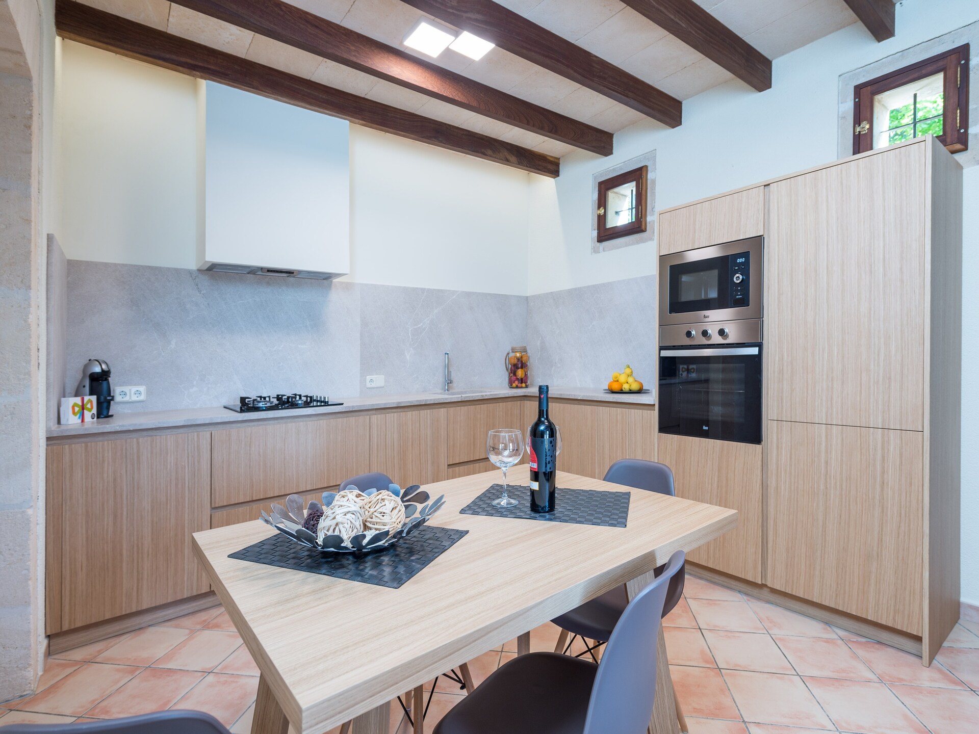 Authentieke villa met privézwembad aan de golfbaan bij Petra - foto 18
