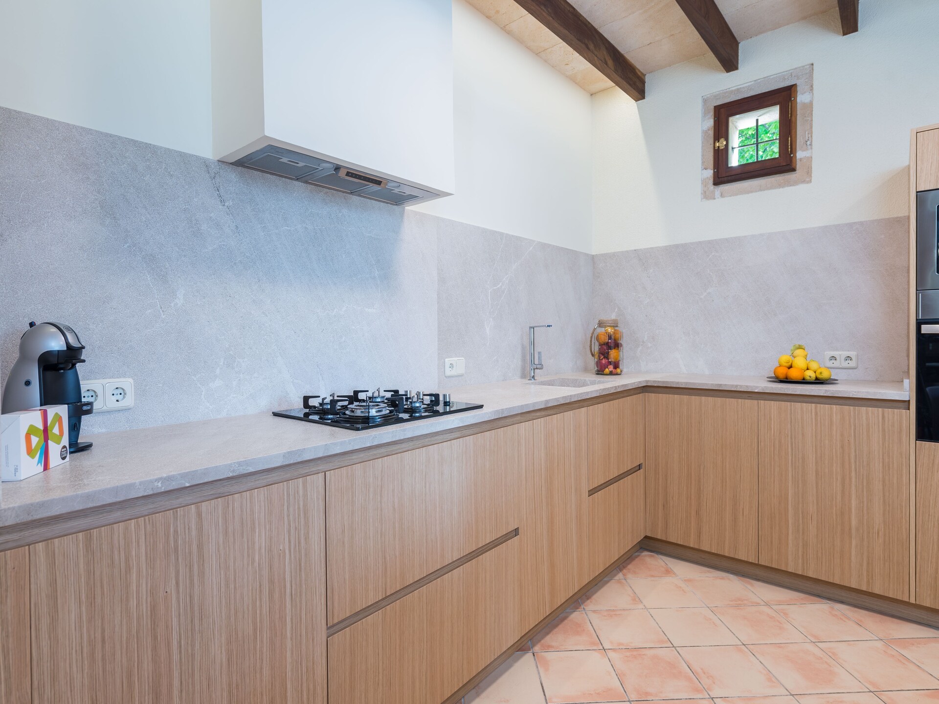 Authentieke villa met privézwembad aan de golfbaan bij Petra - foto 19
