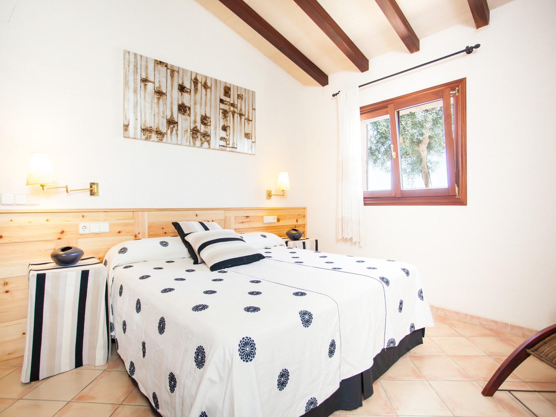 Authentieke villa met privézwembad aan de golfbaan bij Petra - foto 21