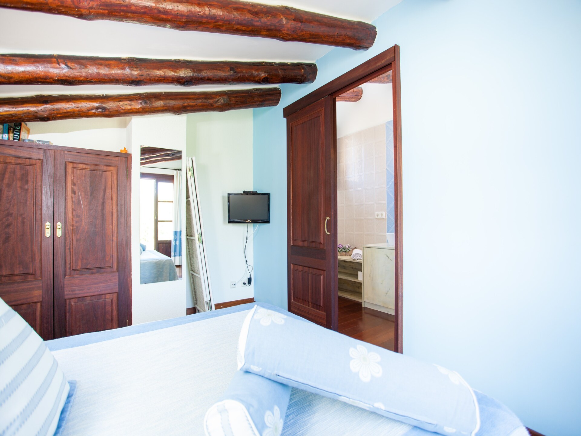 Authentieke villa met privézwembad aan de golfbaan bij Petra - foto 28