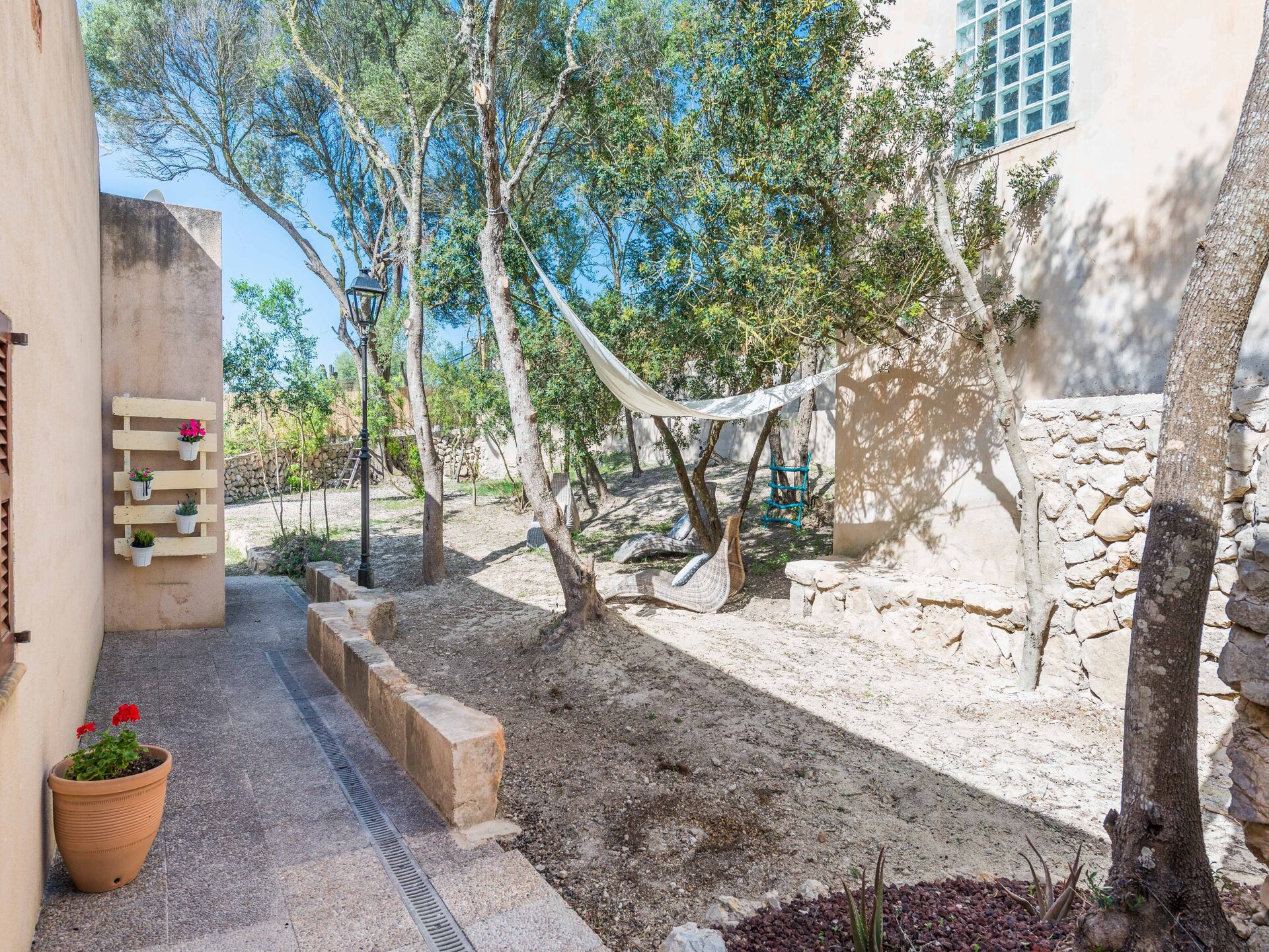 Authentieke villa met privézwembad aan de golfbaan bij Petra - foto 37