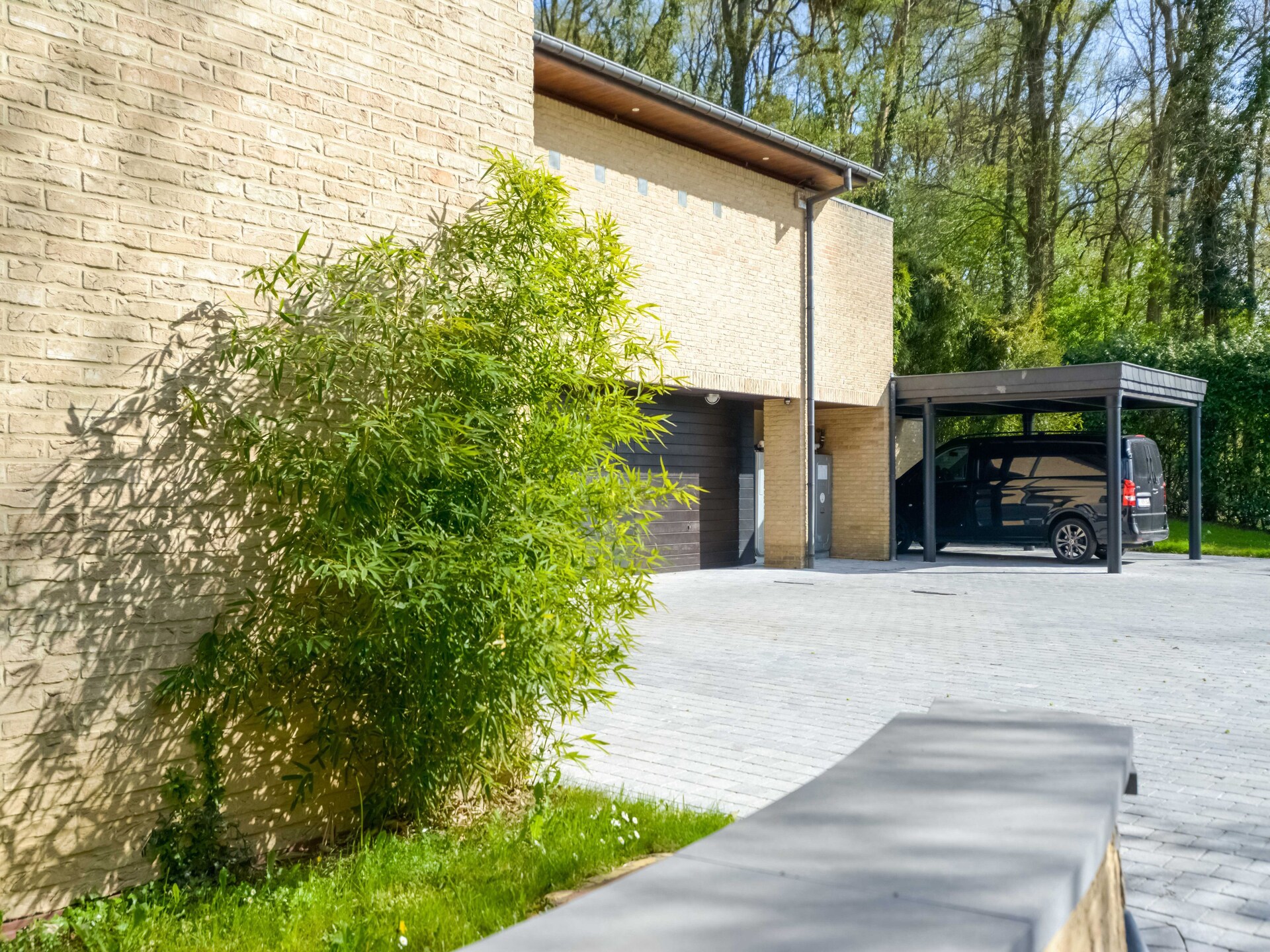 15-persoons villa in Bierges met wellness en privézwembad - foto 35