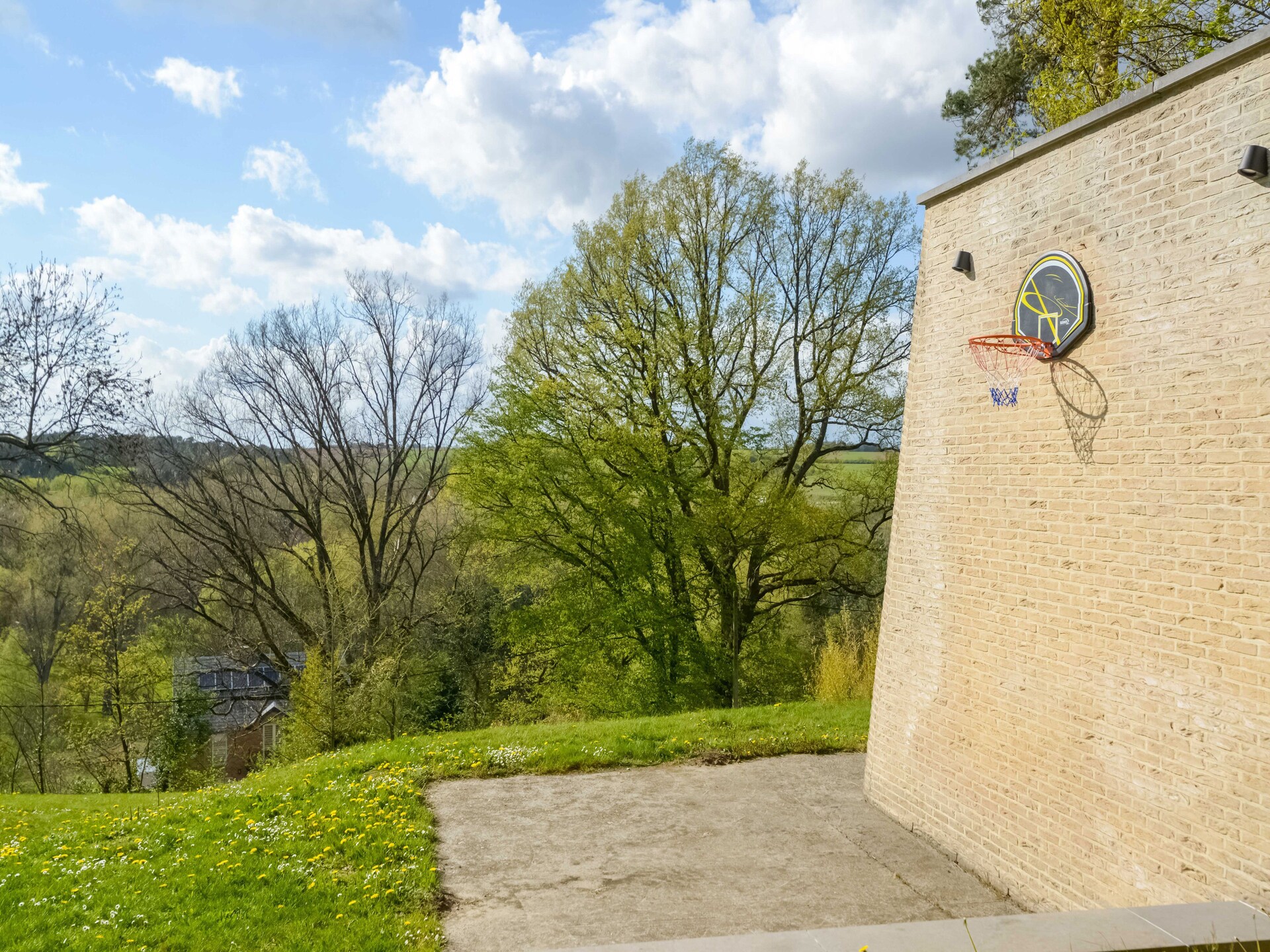 15-persoons villa in Bierges met wellness en privézwembad - foto 34