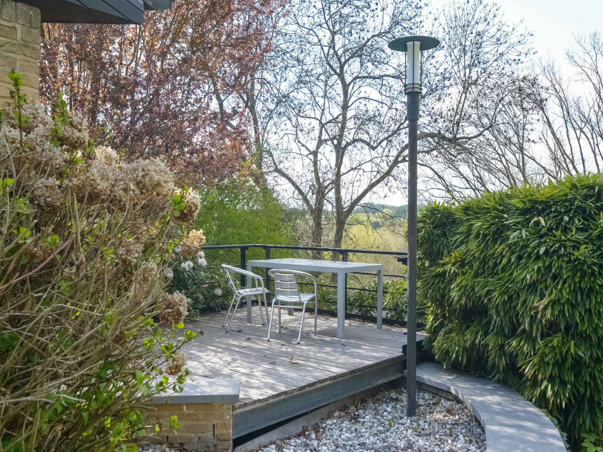 15-persoons villa in Bierges met wellness en privézwembad - foto 31
