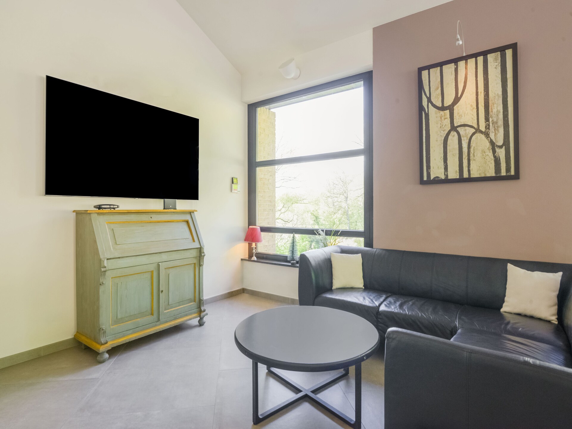 15-persoons villa in Bierges met wellness en privézwembad - foto 15