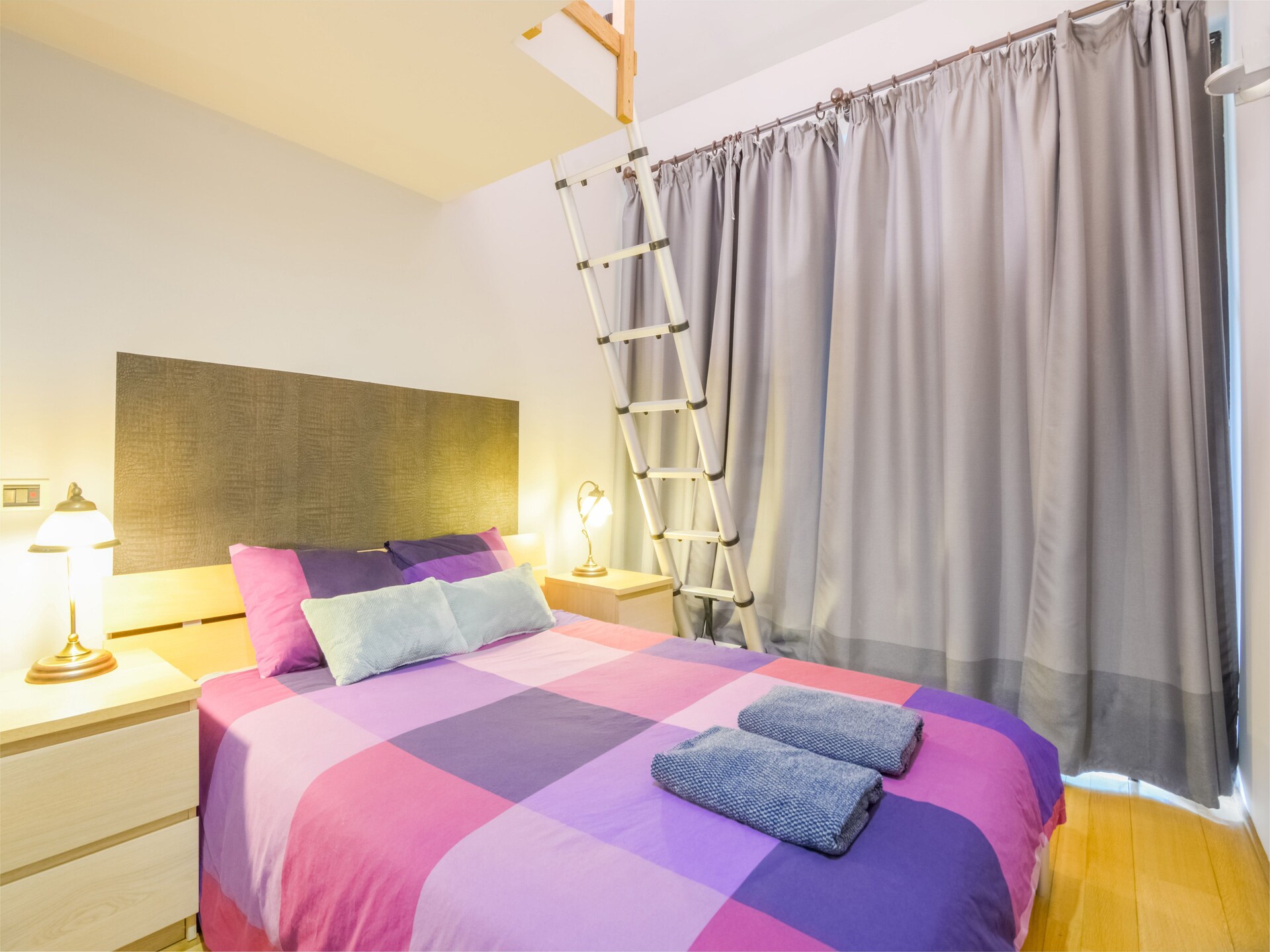 15-persoons villa in Bierges met wellness en privézwembad - foto 23