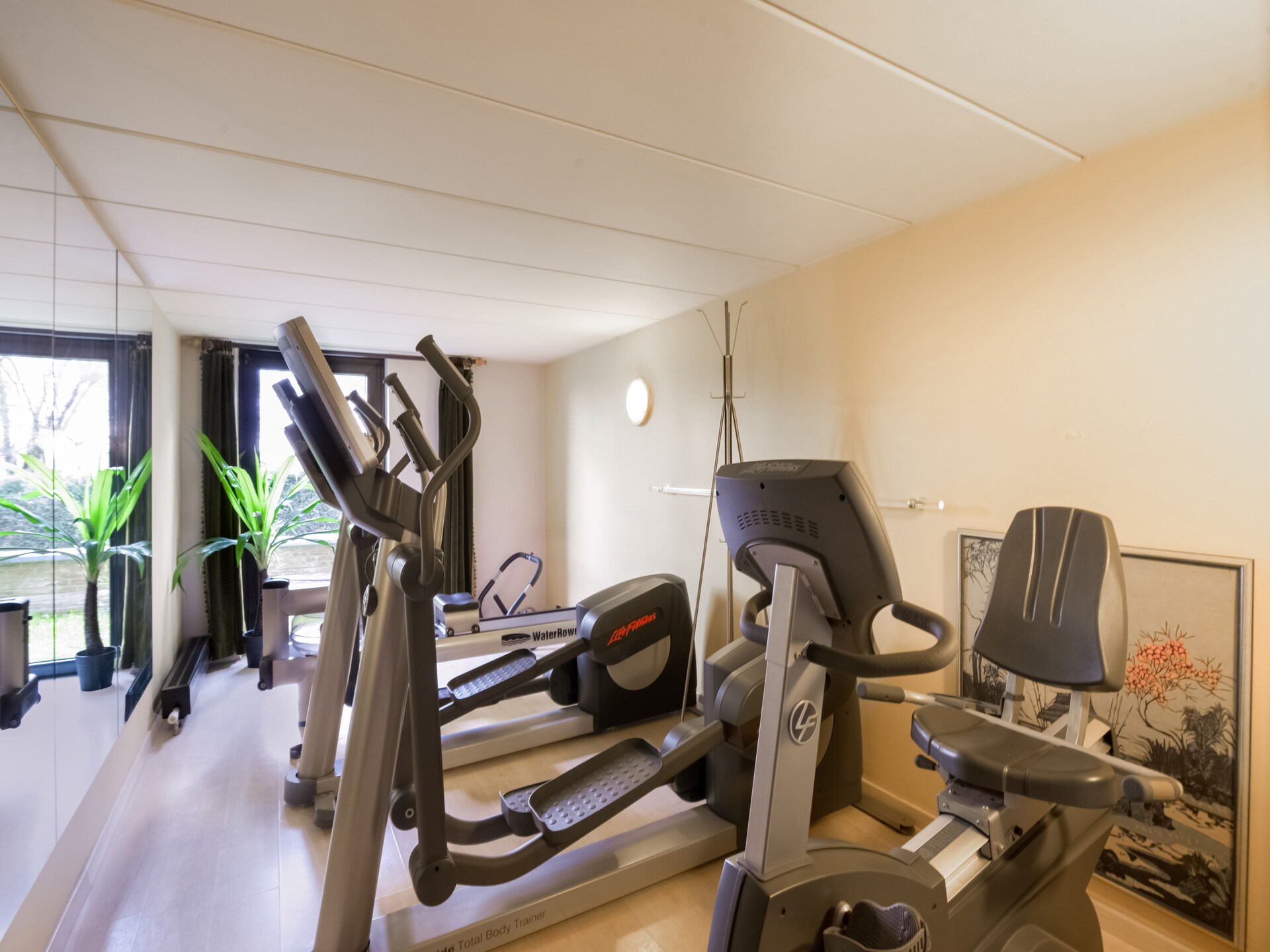15-persoons villa in Bierges met wellness en privézwembad - foto 39