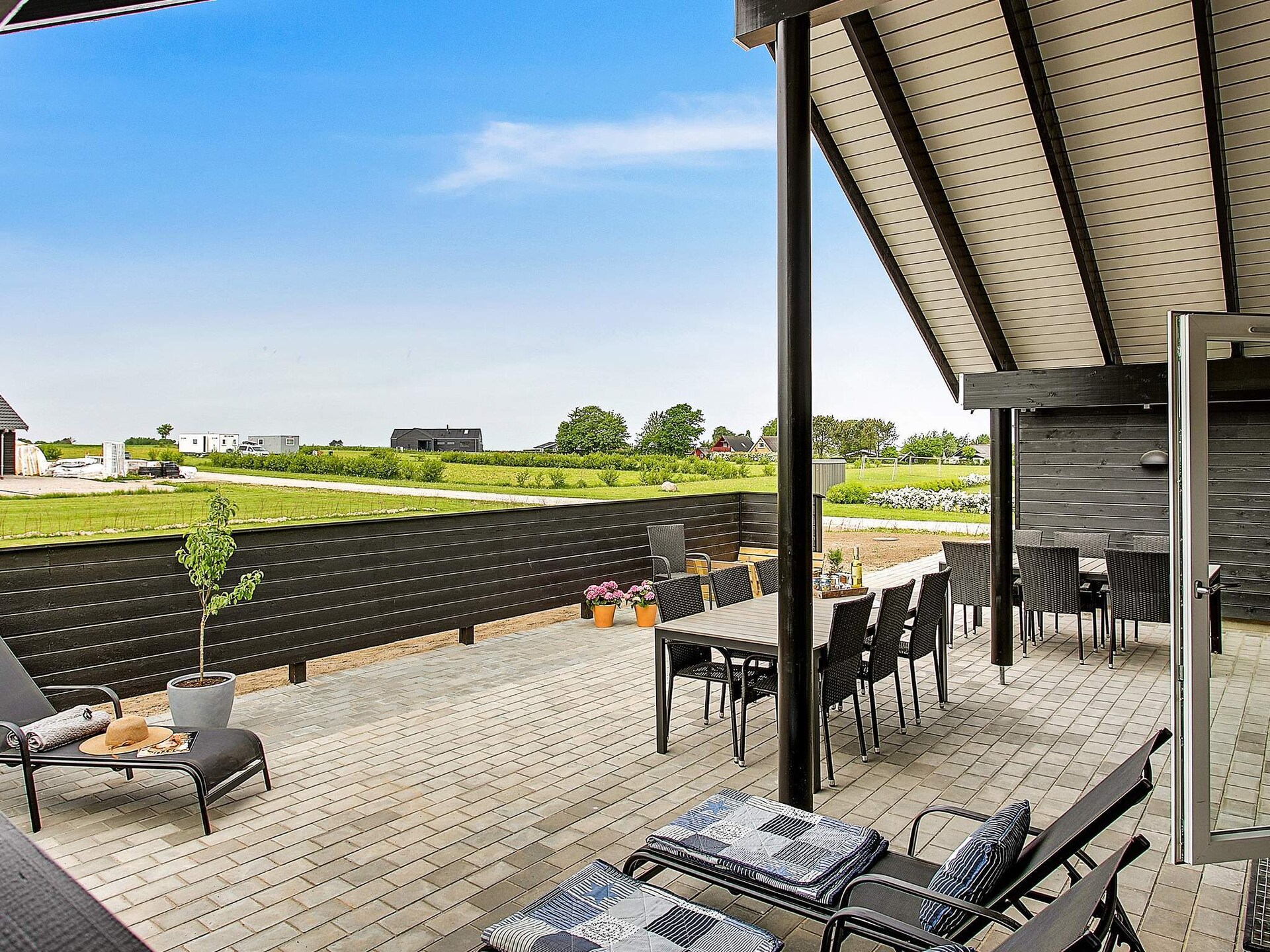 14-persoons vakantiehuis in Bogense op 950 m van zee - foto 3