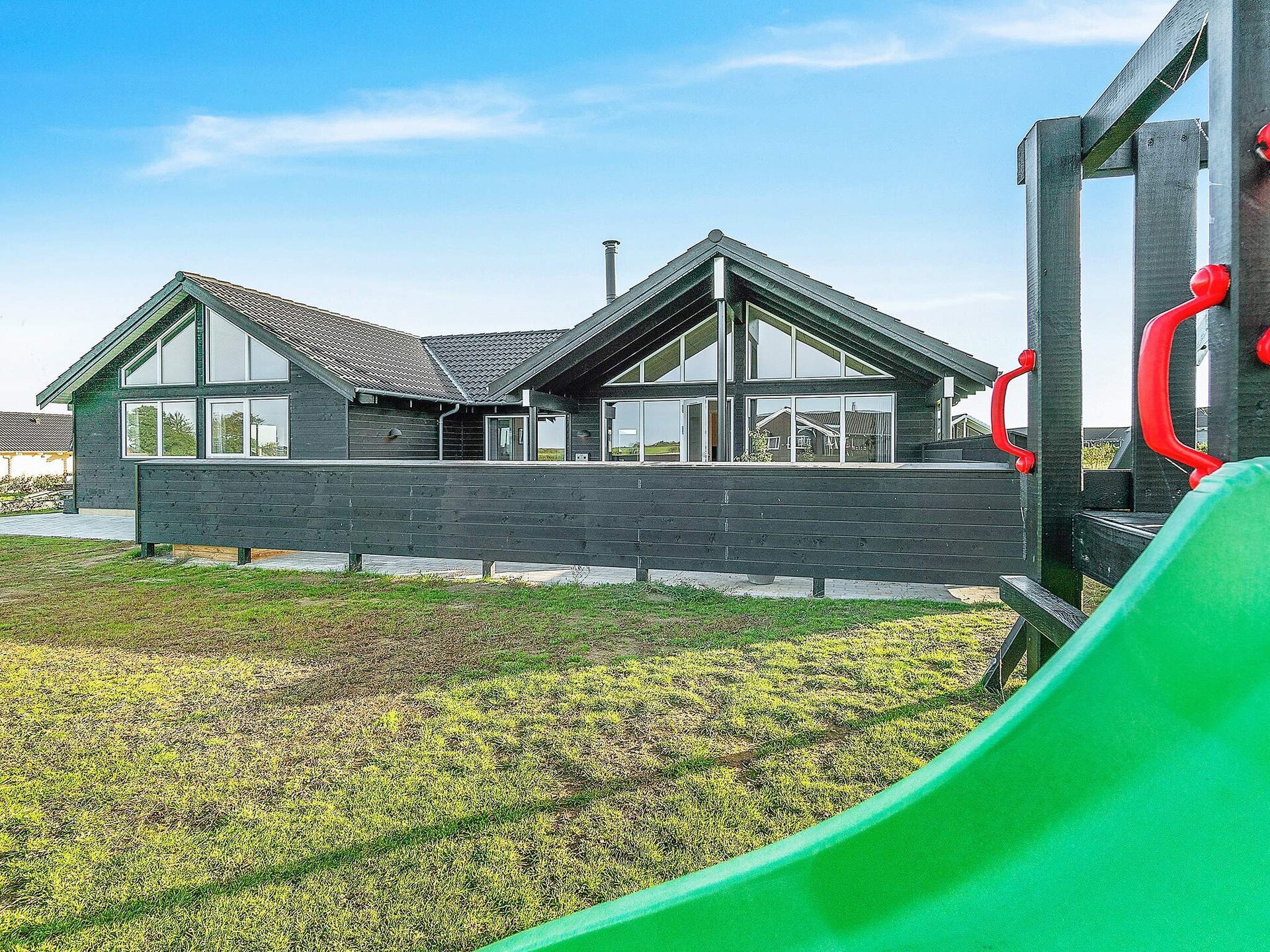 14-persoons vakantiehuis in Bogense op 950 m van zee - foto 8