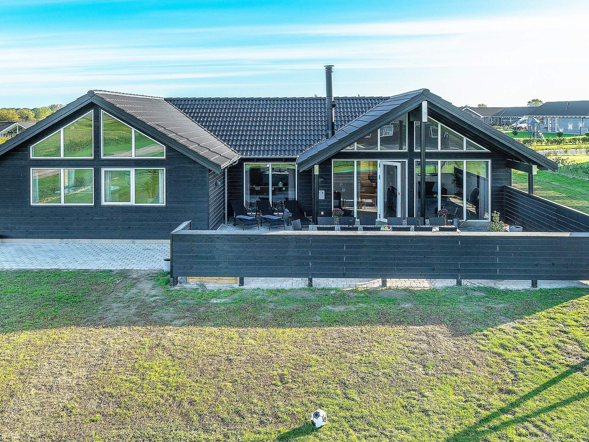 14-persoons vakantiehuis in Bogense op 950 m van zee - foto 9