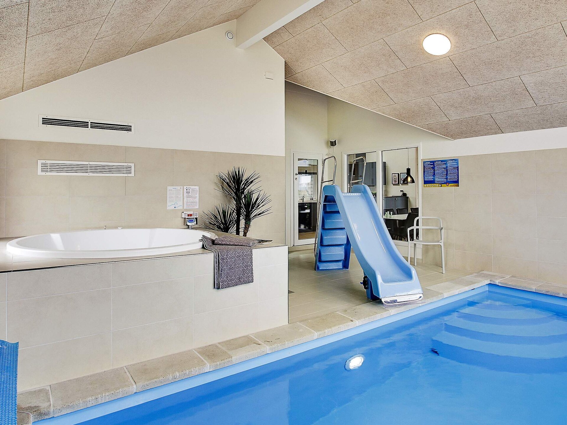 14-persoons vakantiehuis in Bogense op 950 m van zee - foto 26