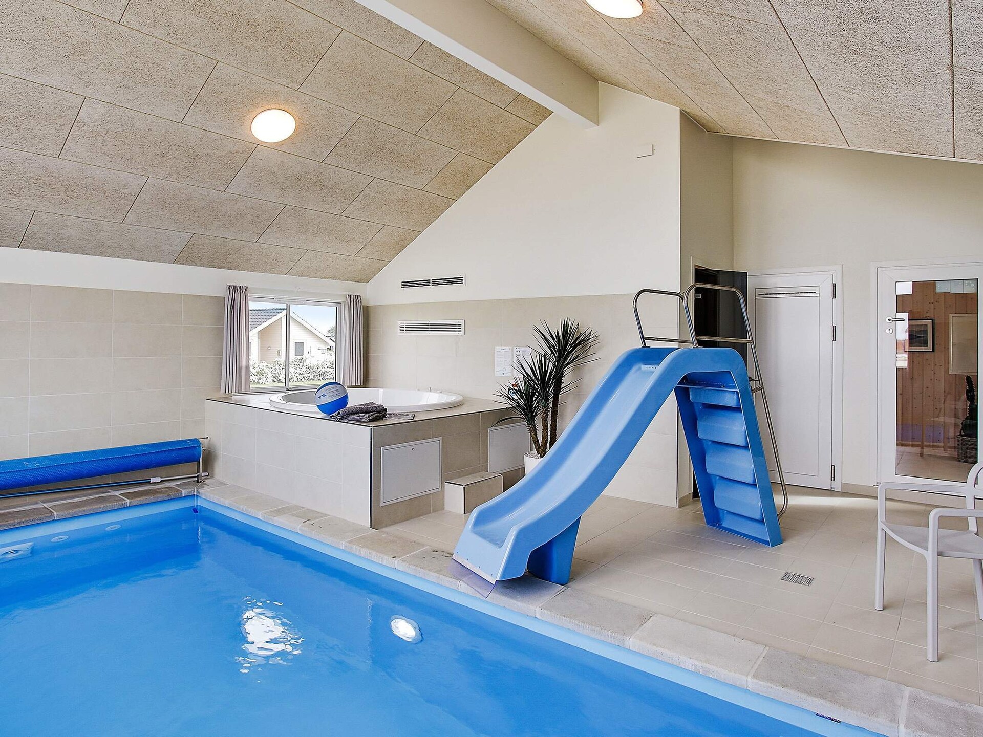 14-persoons vakantiehuis in Bogense op 950 m van zee - foto 27