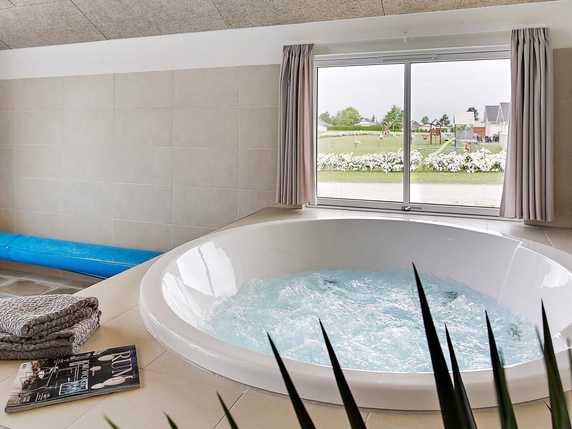 14-persoons vakantiehuis in Bogense op 950 m van zee - foto 28